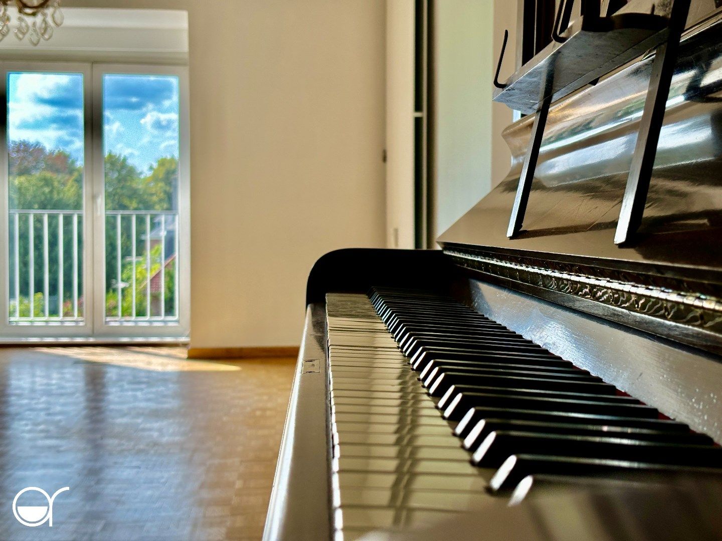 Prachtig duplexappartement gelegen aan de Sterre foto 8