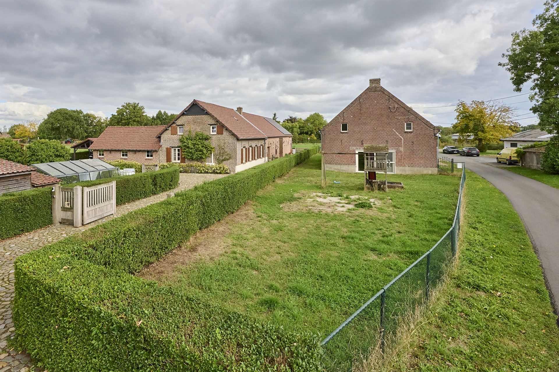 Woning foto 4