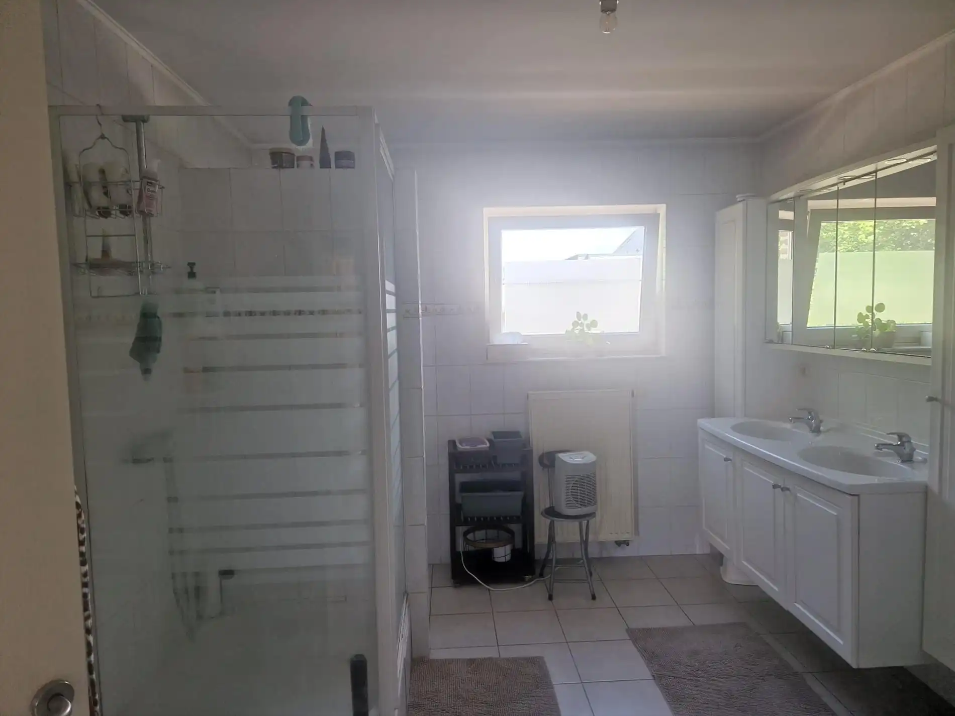Huis met 3 slaapkamers te huur in Olmen ! foto 12