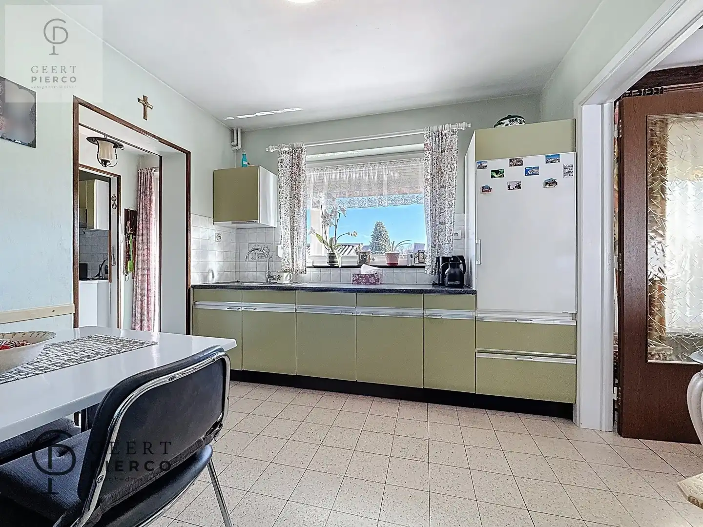 Gezellige woonst foto 18