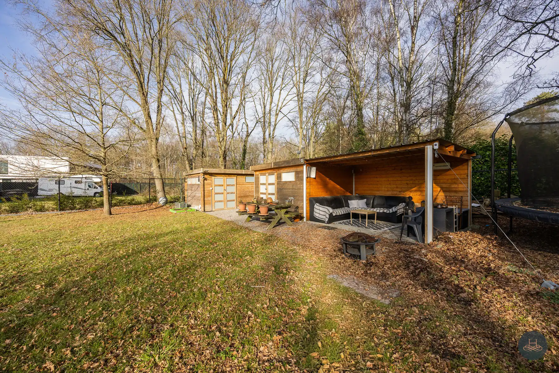 Instapklaar, veelzijdig en energiezuinig huis met ruime tuin foto 4
