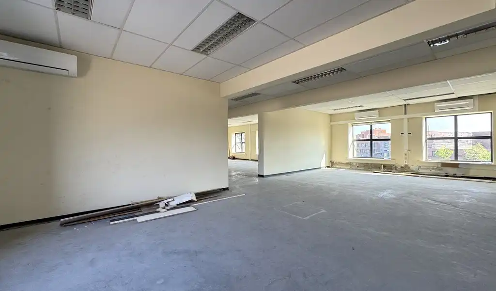 Kantoren te huur in Noorderlaan Business Site te Antwerpen foto 4