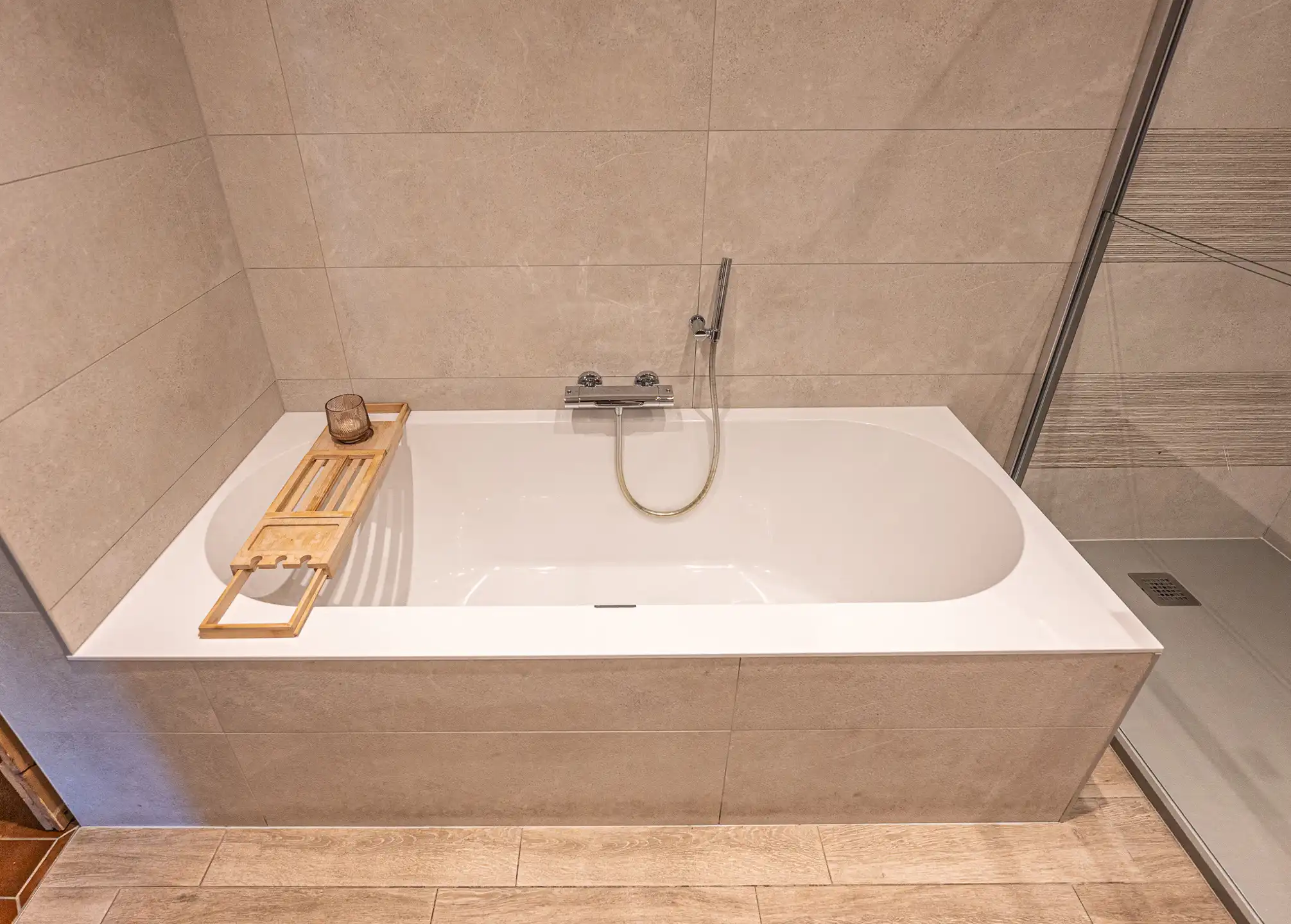 Instapklare gelijkvloerse woning  foto 17