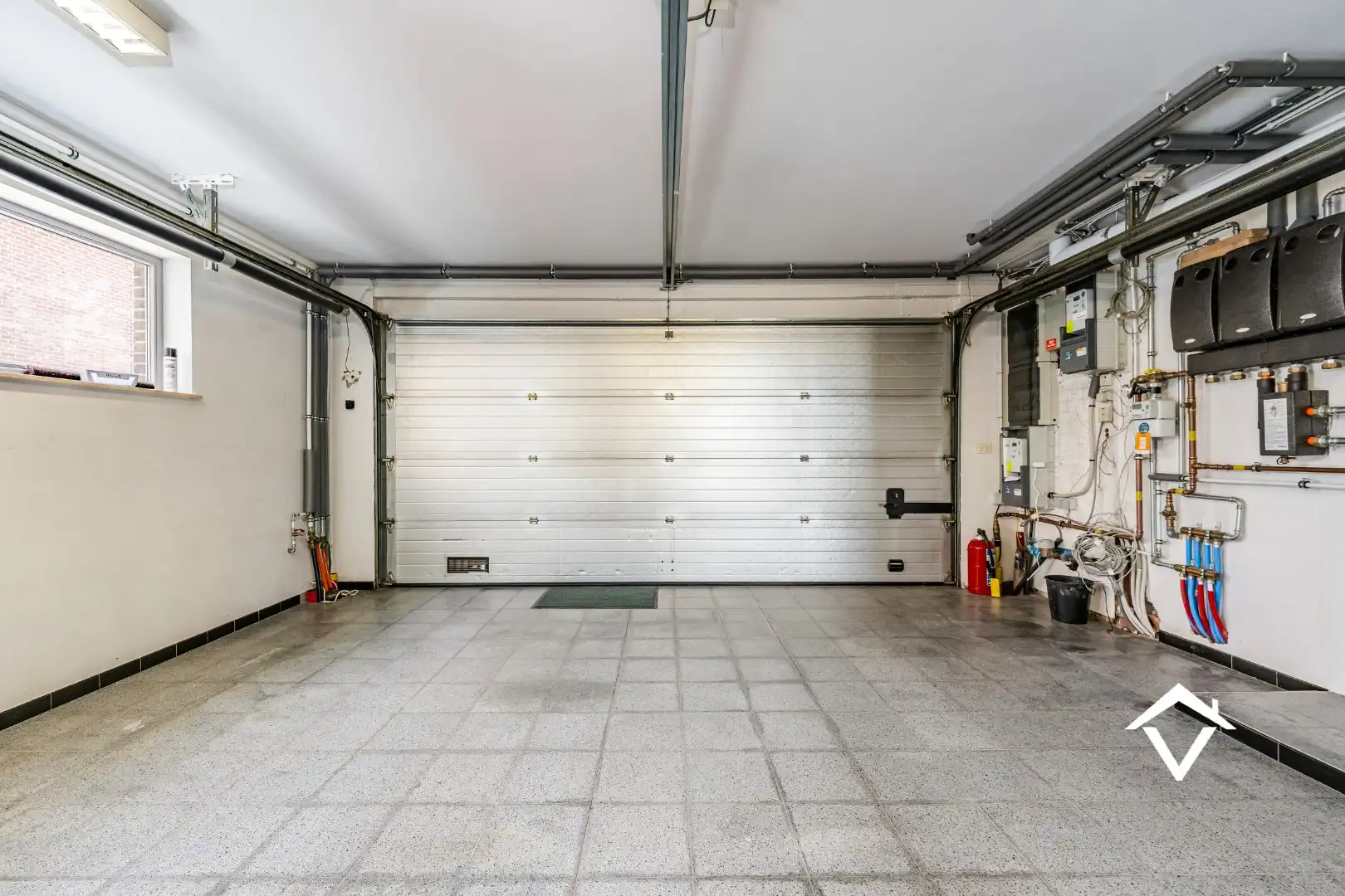 Alleenstaande woning met polyvalent bijgebouw te Zedelgem  foto 31