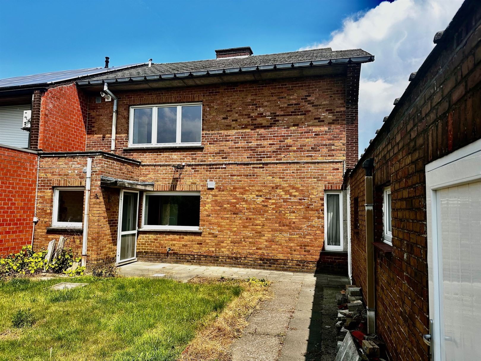 Woning met garage te Eine foto 19