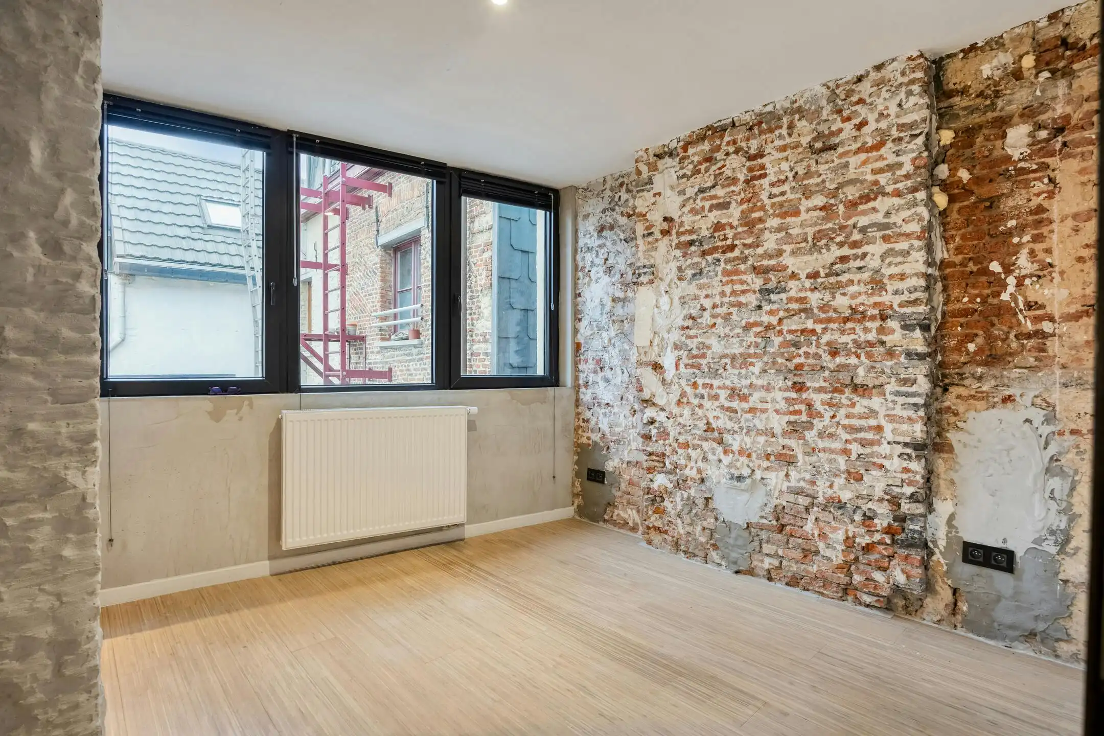 Appartement met dakterras te koop in Antwerpen foto 10