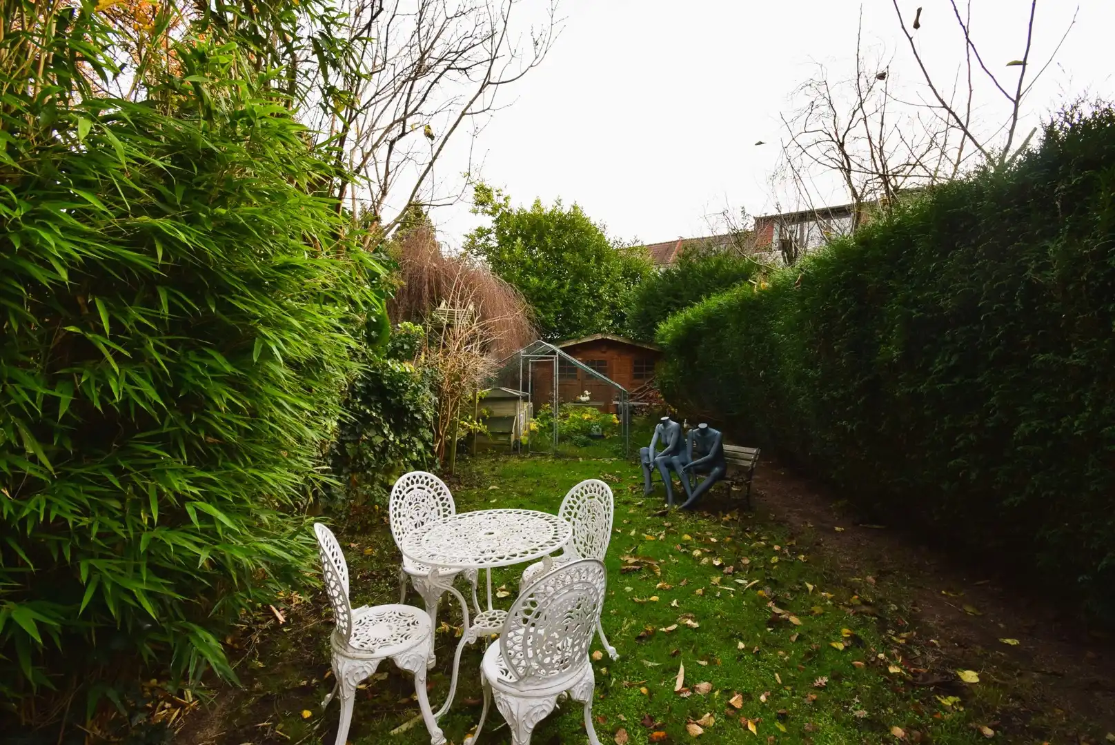 "Bel-etage" woning foto 6