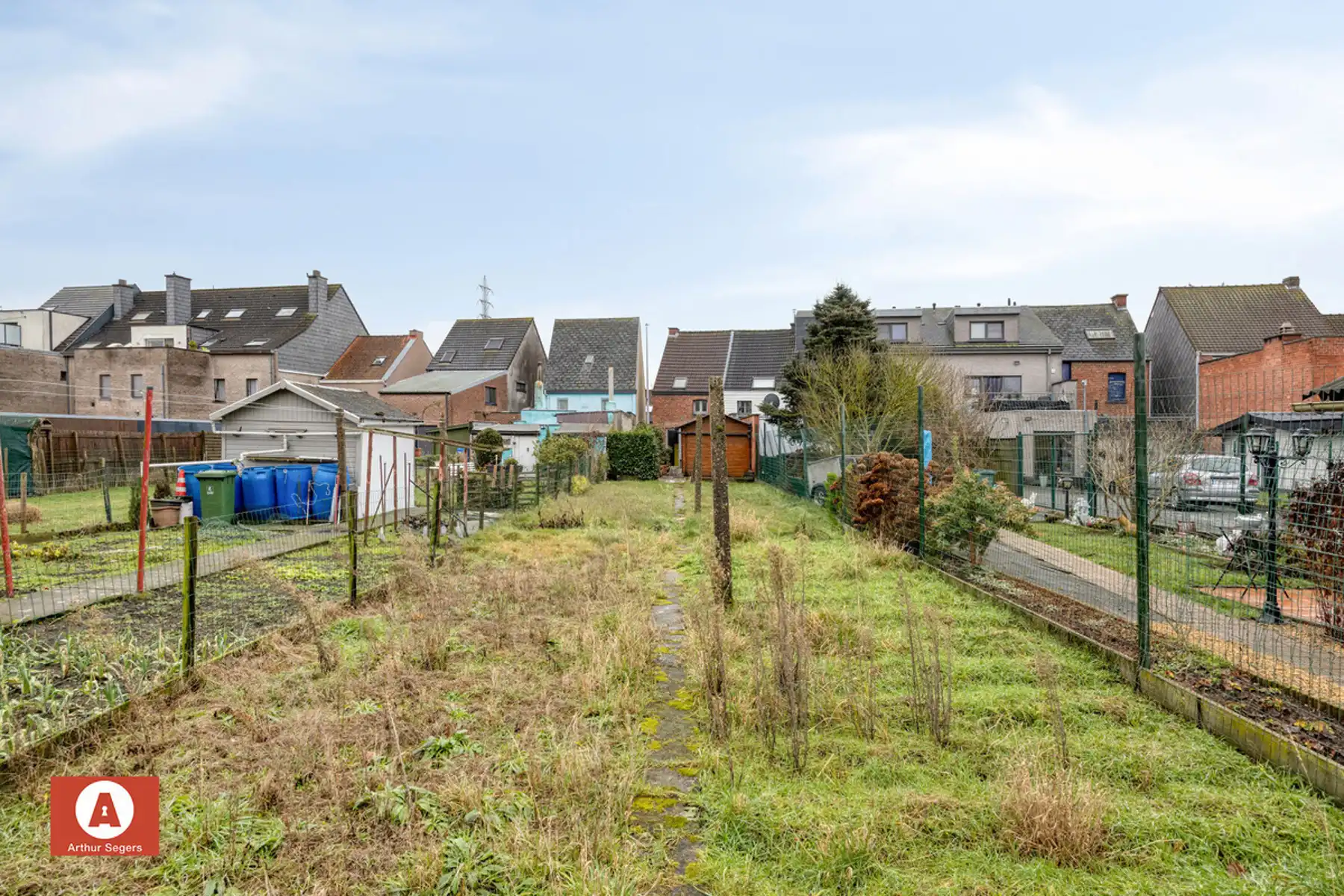 Instapklare HOB starters-woning met 1 slaapkamer  foto 16