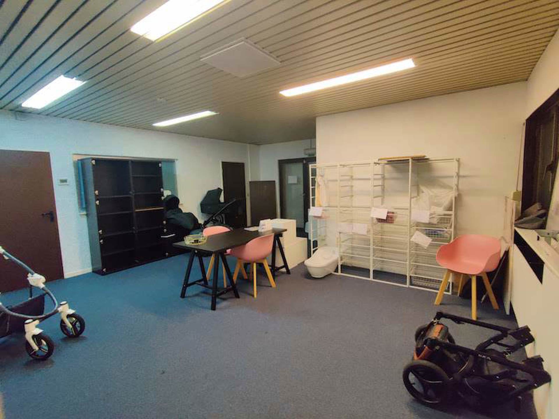 Bedrijfsvastgoed te huur foto 9