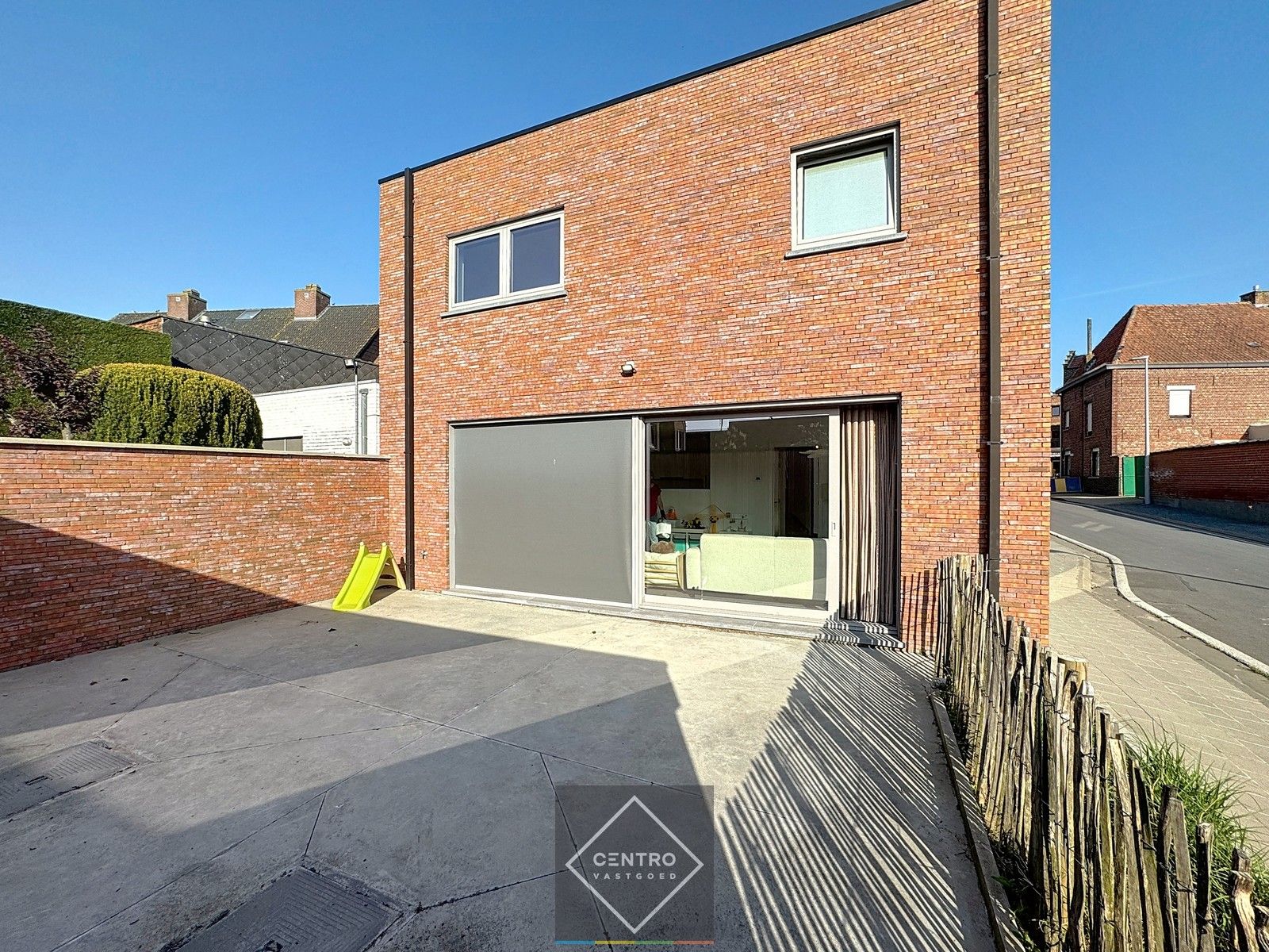 MOOI afgewerkte nieuwbouwwoning met alle COMFORT! foto 16
