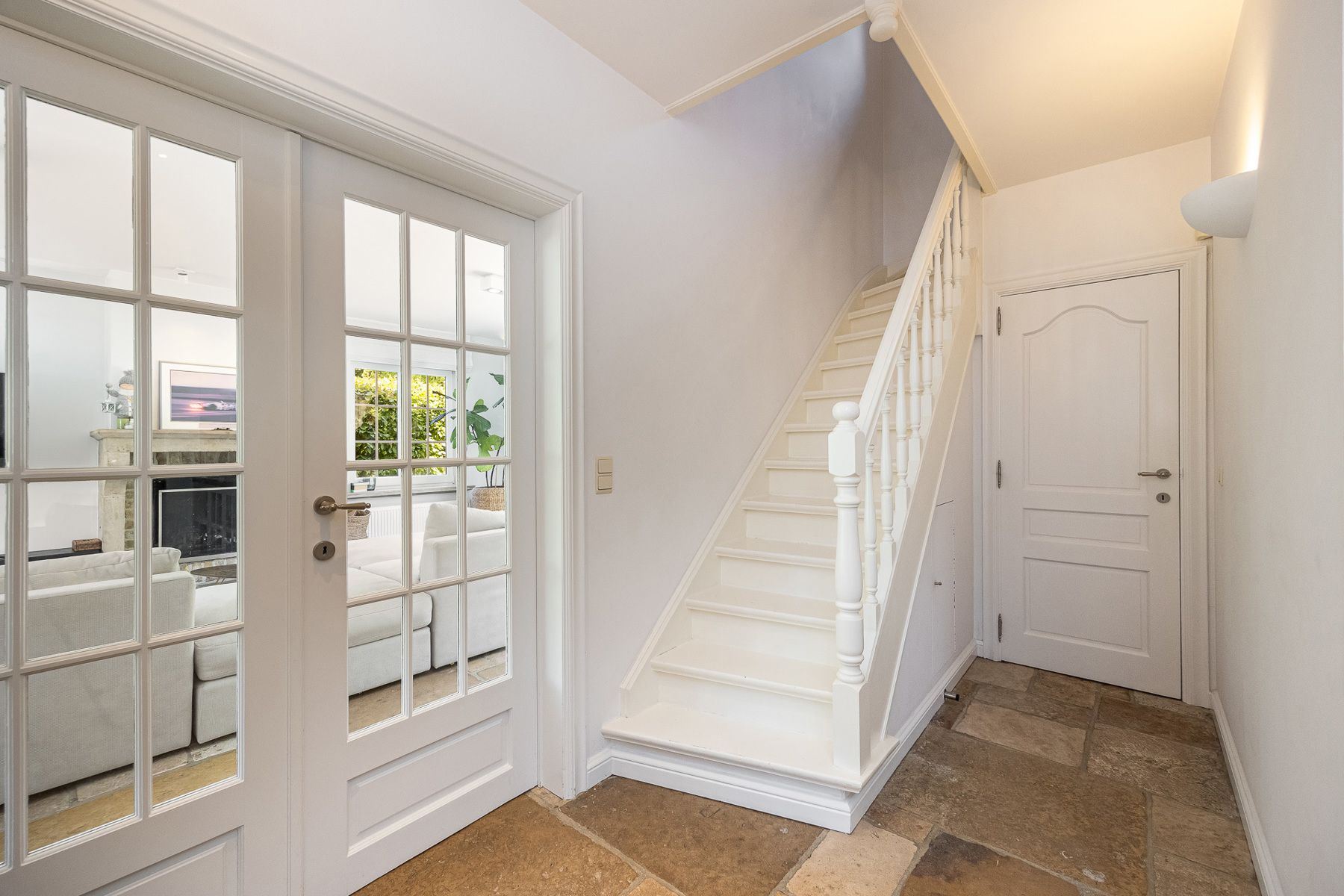 Stijlvolle cottage villa met 5 slpks en polyvalente ruimte foto 5