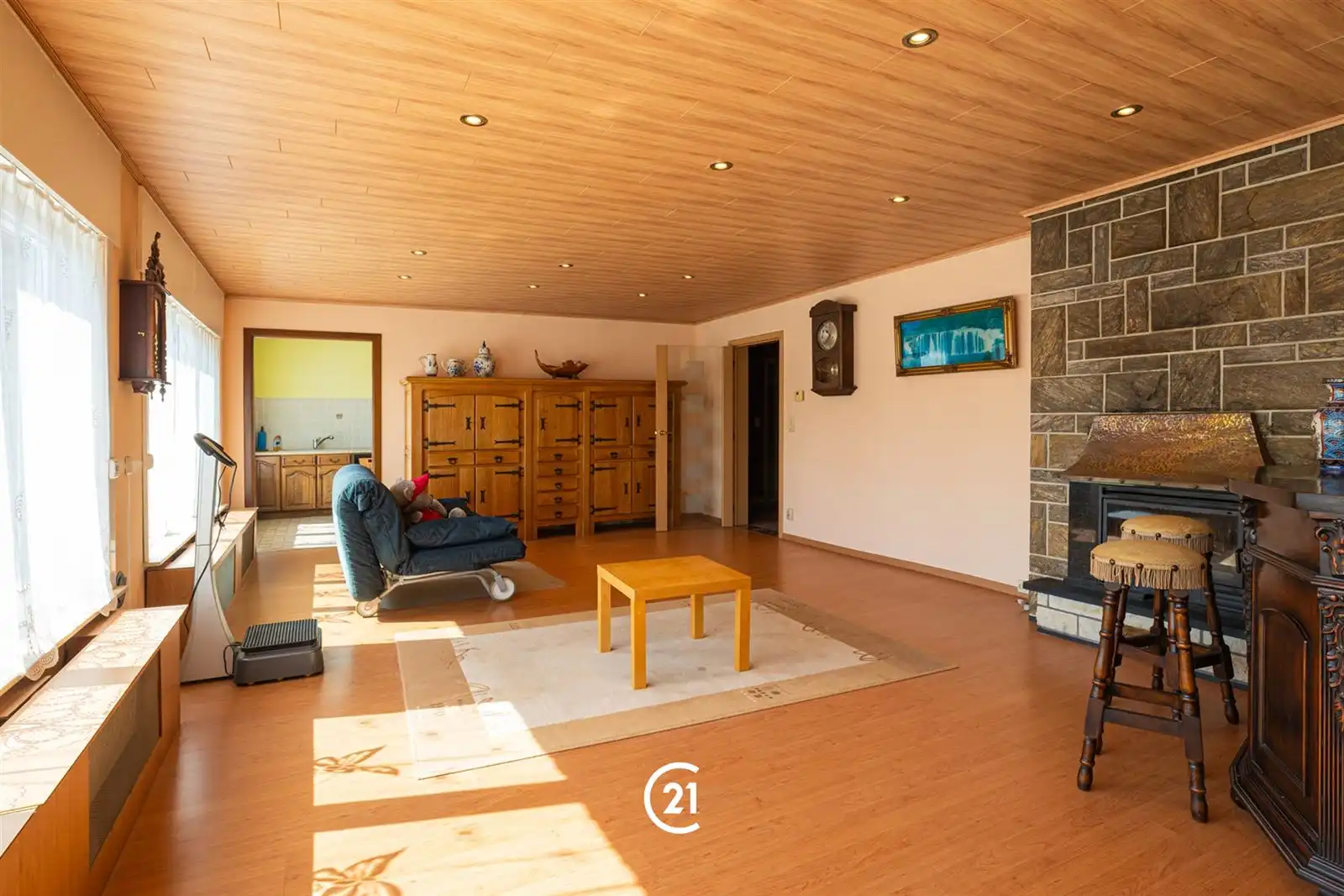 Ruime gezinswoning, mogelijkheid tot kangoeroewoning  foto 11