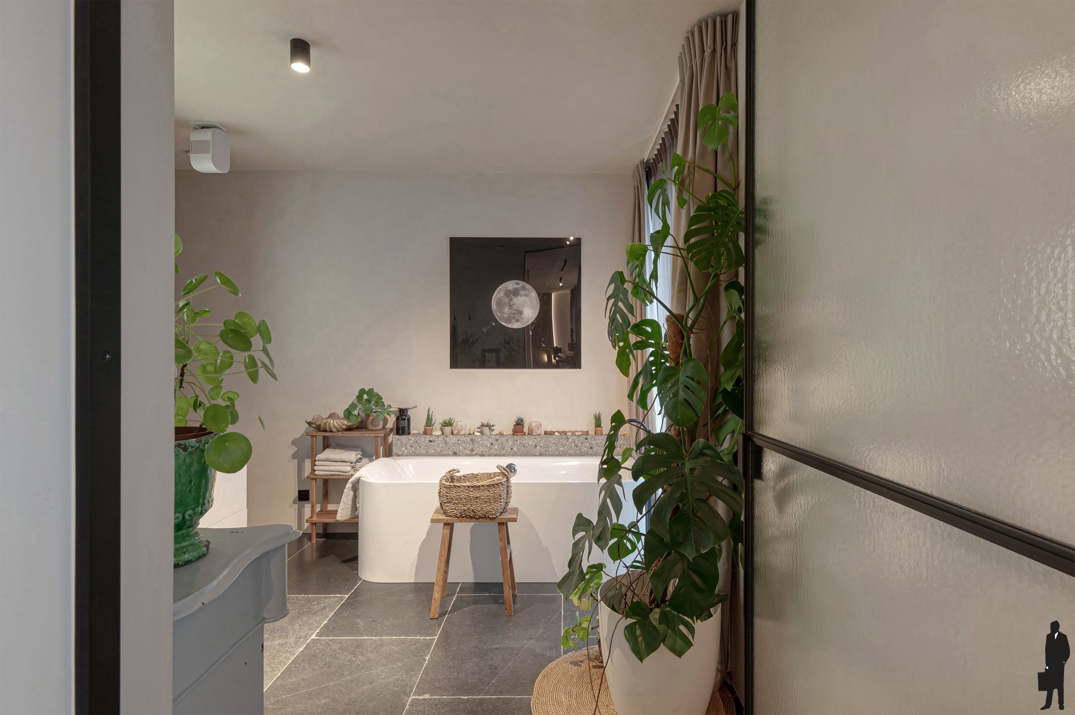 Een parel in het hart van Antwerpen met een complete woonervaring van luxe en welzijn foto 15