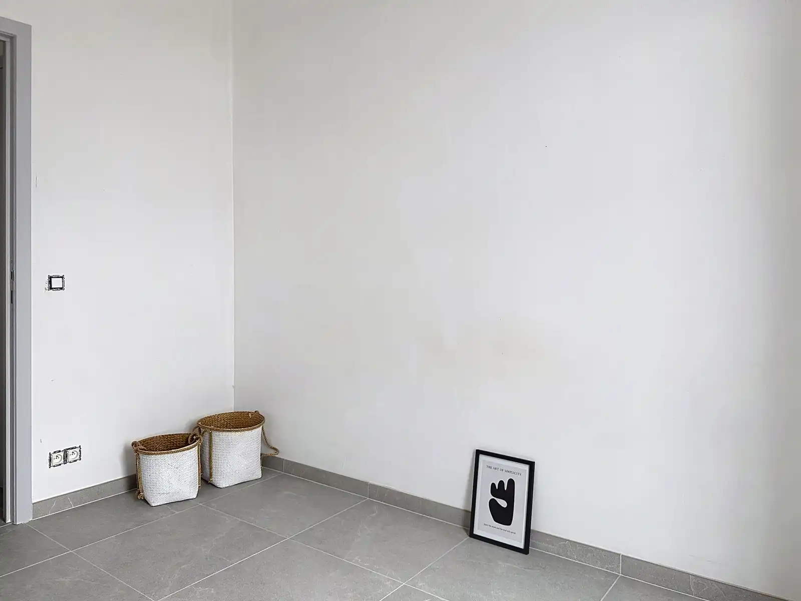 Nieuwbouw appartement op 1e verdieping gelegen te Reet foto 9