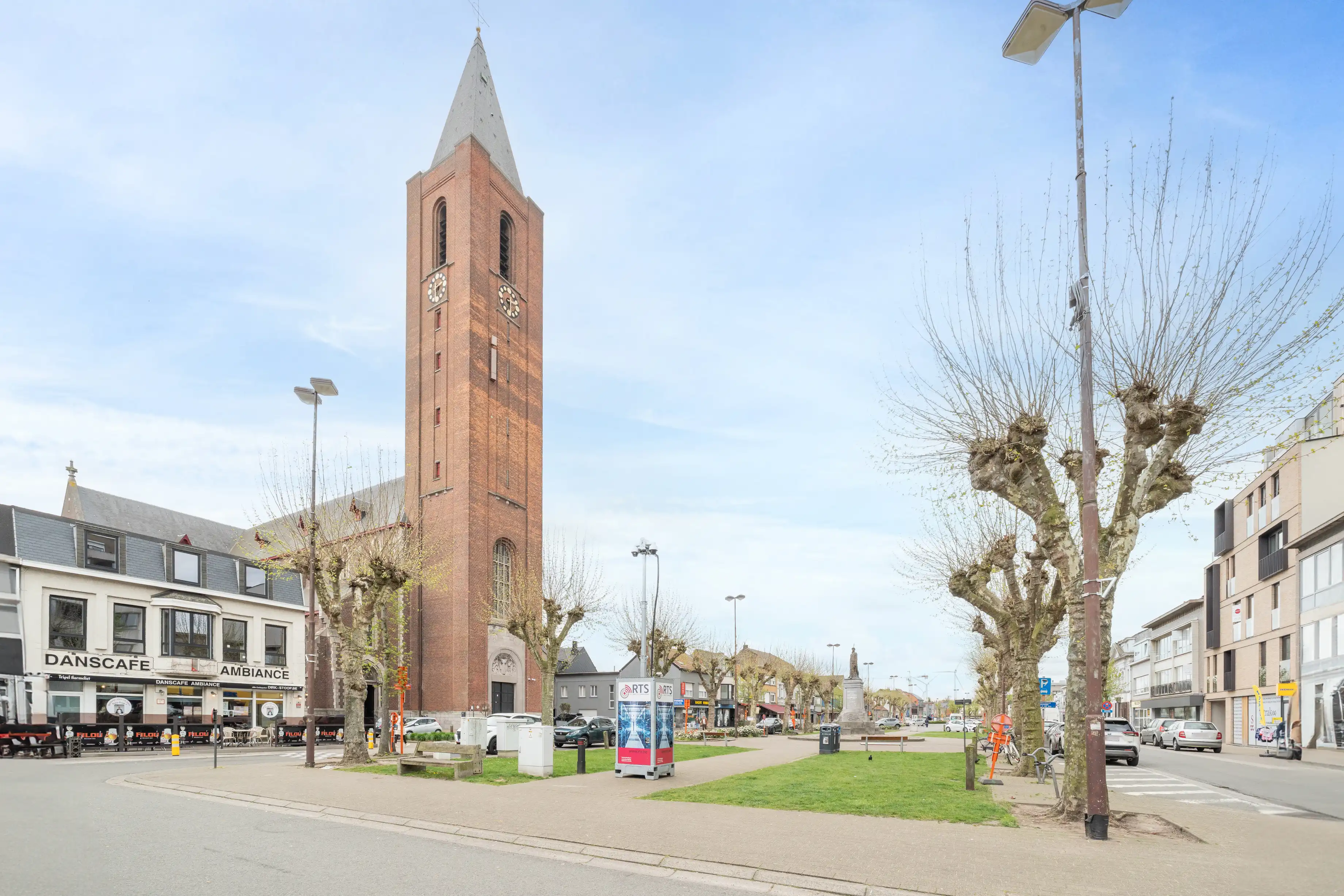 Unieke opportuniteit in het centrum van Zelzate foto 14