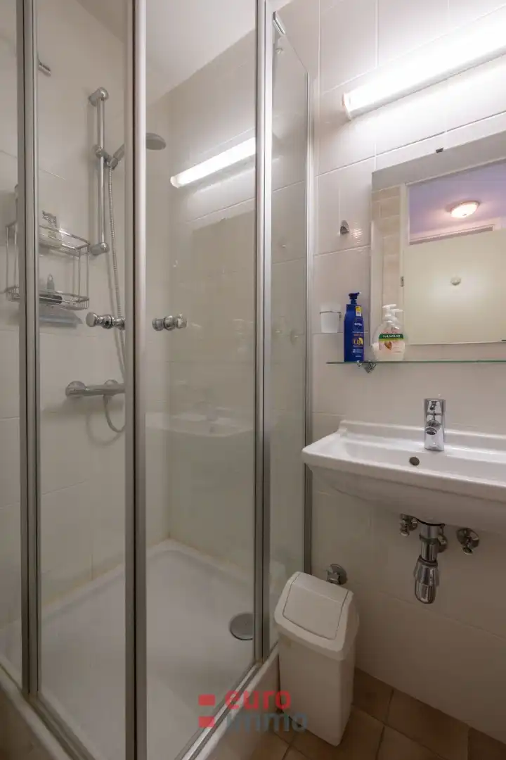 Ruime studio met slaaphoek in Nieuwpoort-Bad foto 7