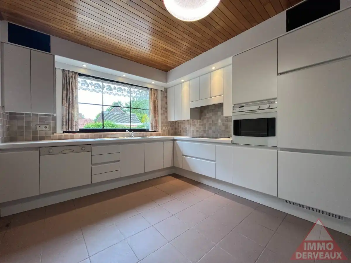 Moorslede - Ruime woning met 3 slaapkamers foto 5