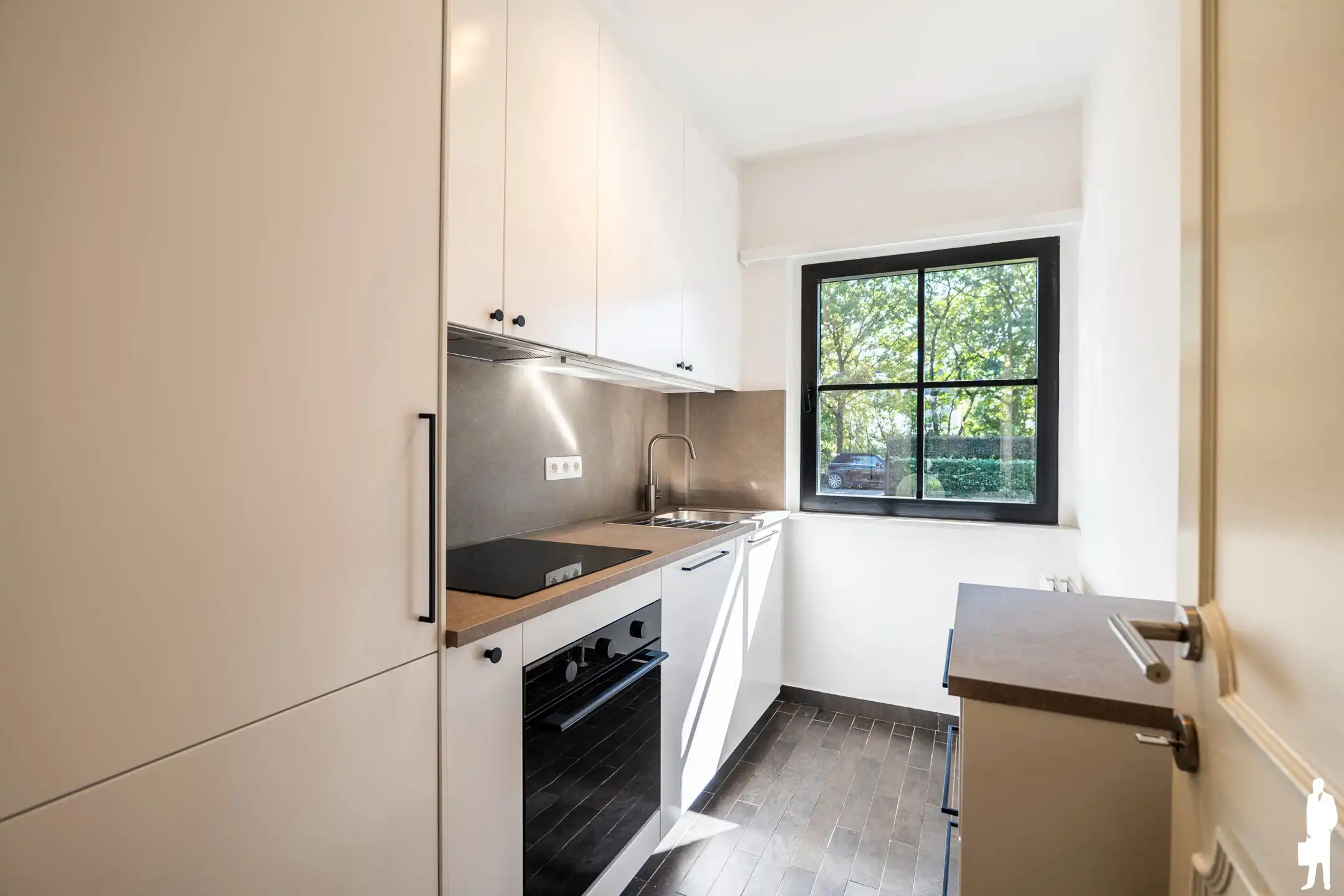 Karaktervolle villa met 3 slaapkamers en ruime tuin foto 12