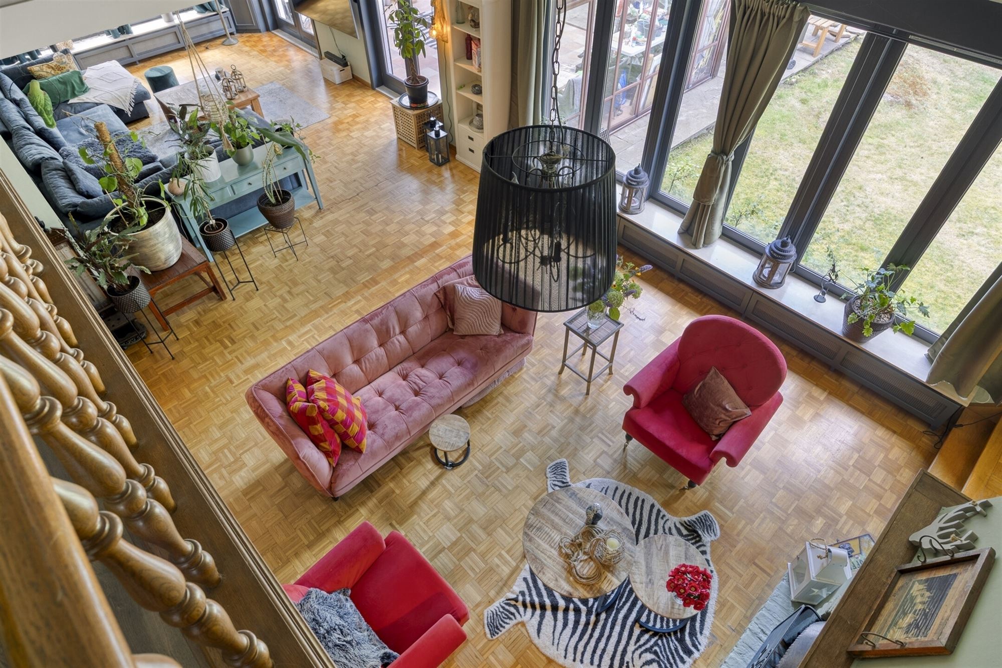 Verrassend ruime villa met klasse in een groene omgeving foto 25