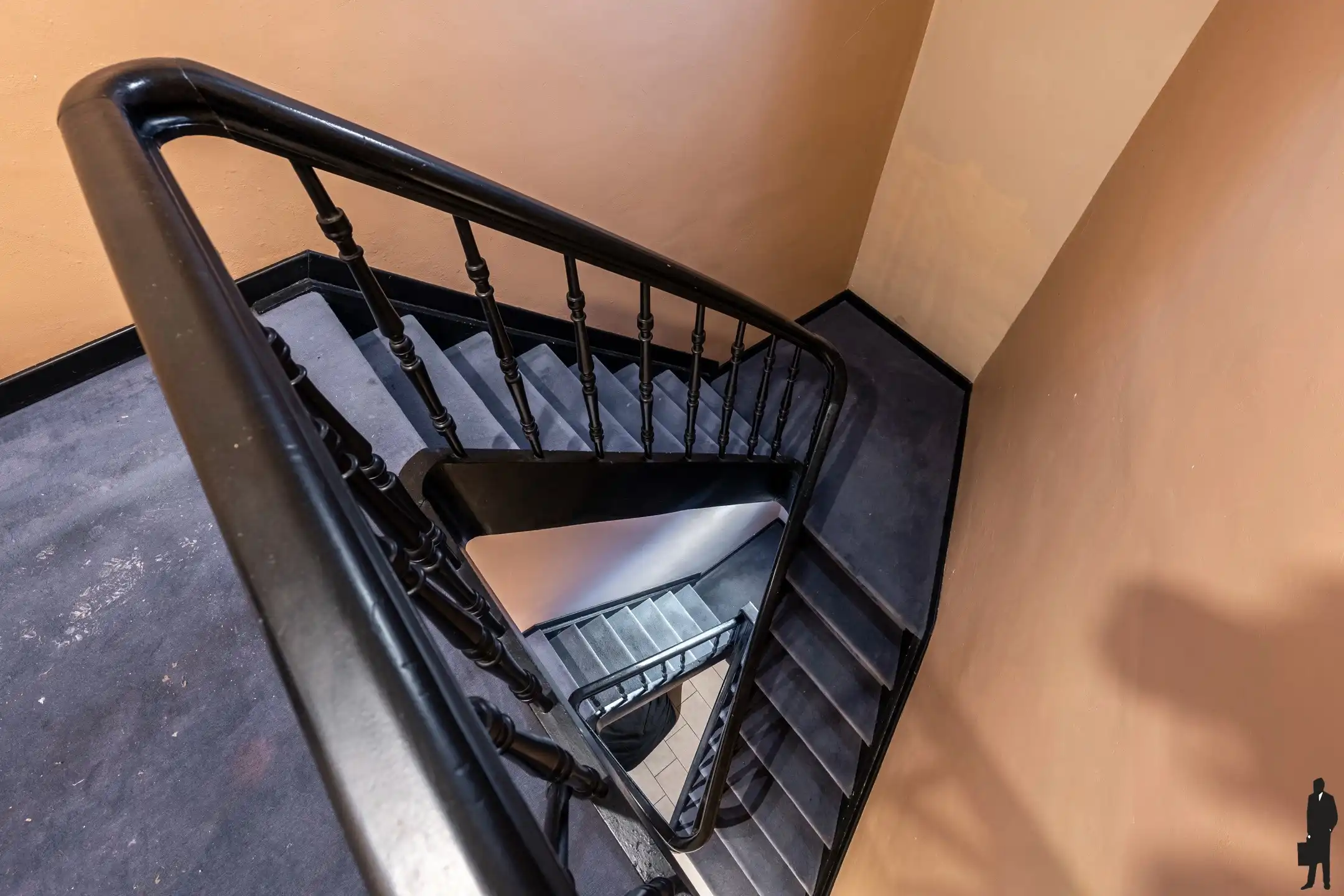 Halfopen bebouwing in het centrum van Rijkevorsel foto 8