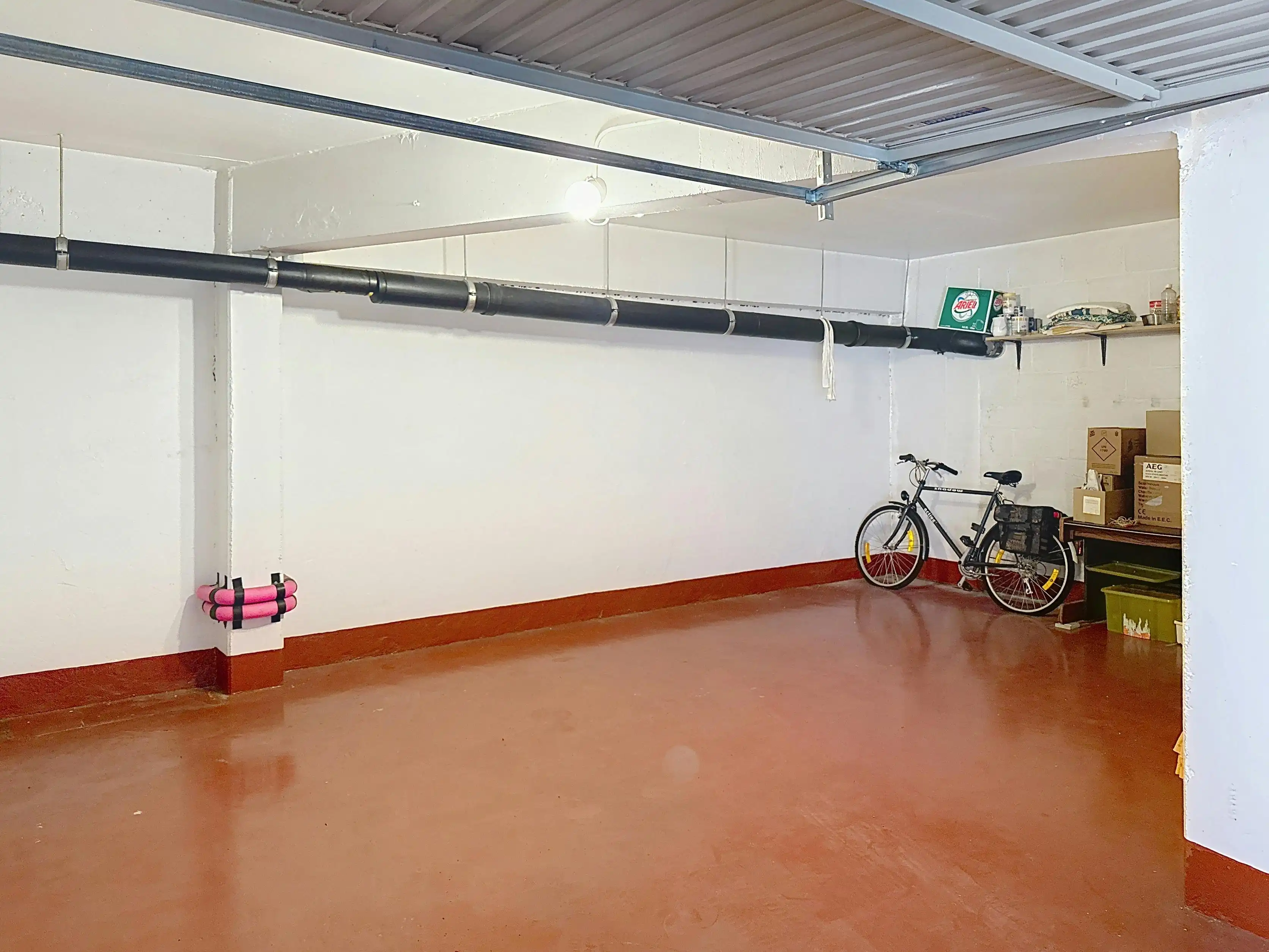 Appartement met 1 slaapkamer te koop te Wenduine foto 12