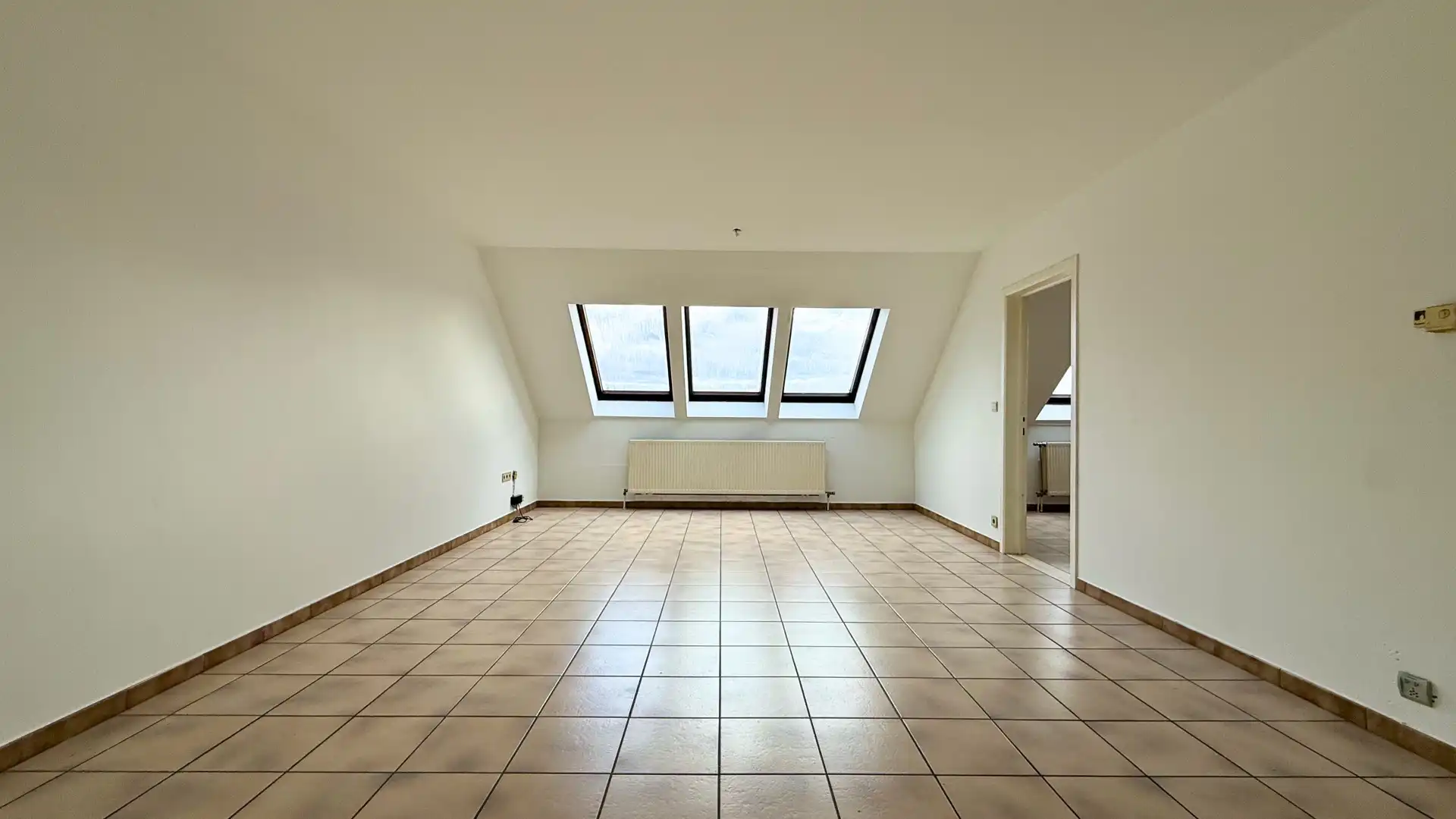 Duplexappartement foto 3