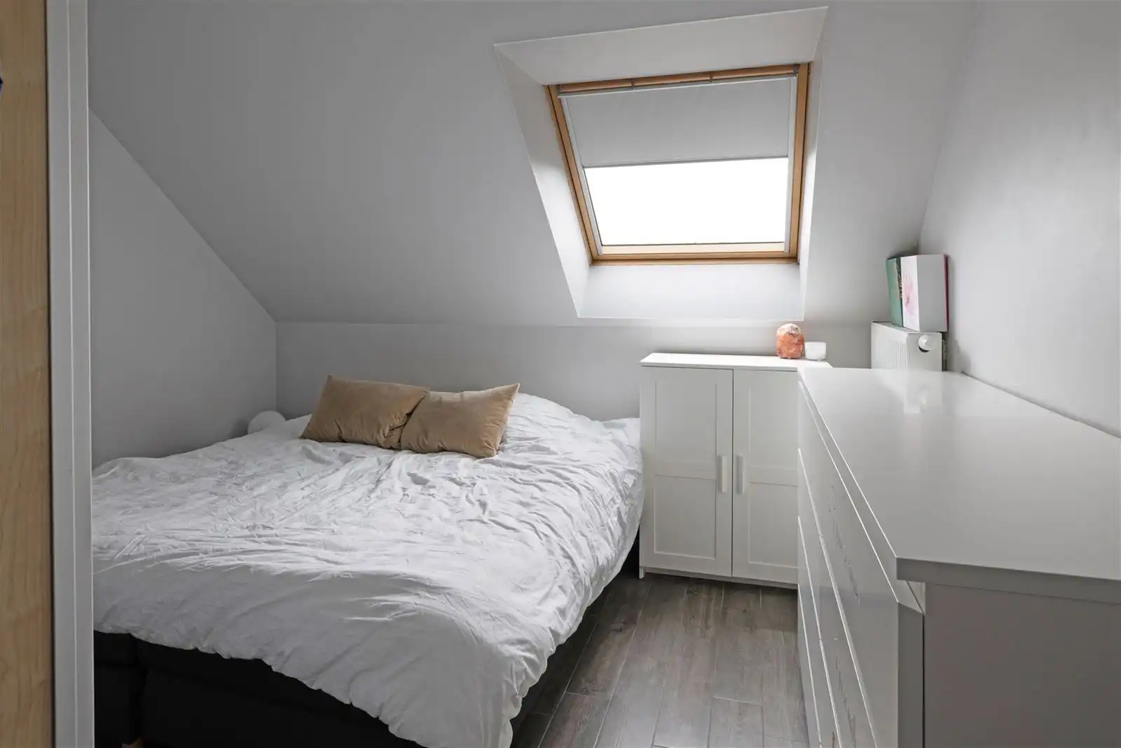 Duplex appartement met 2 slpks en staanplaats foto 10