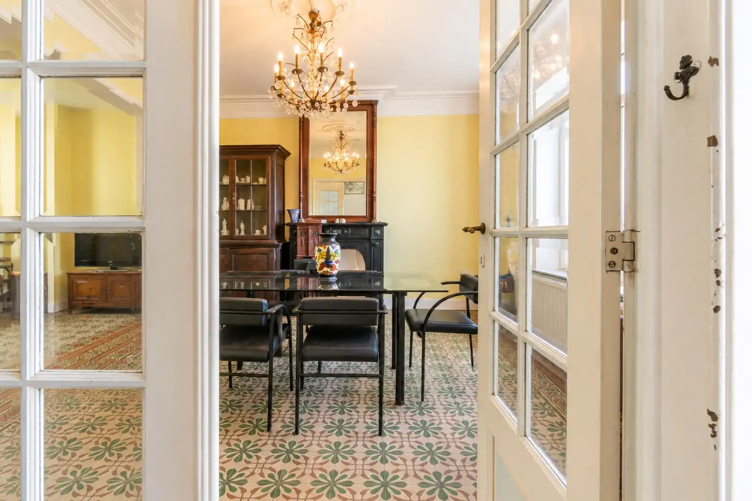 RUIME, TE RENOVEREN KARAKTERWONING OP TOPLIGGING ! foto 6