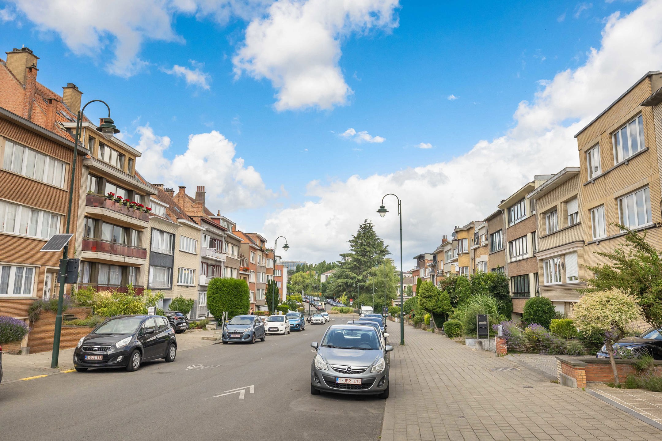 Appartement 2 slaapkamers van ± 78 m² volledig te renoveren foto 15