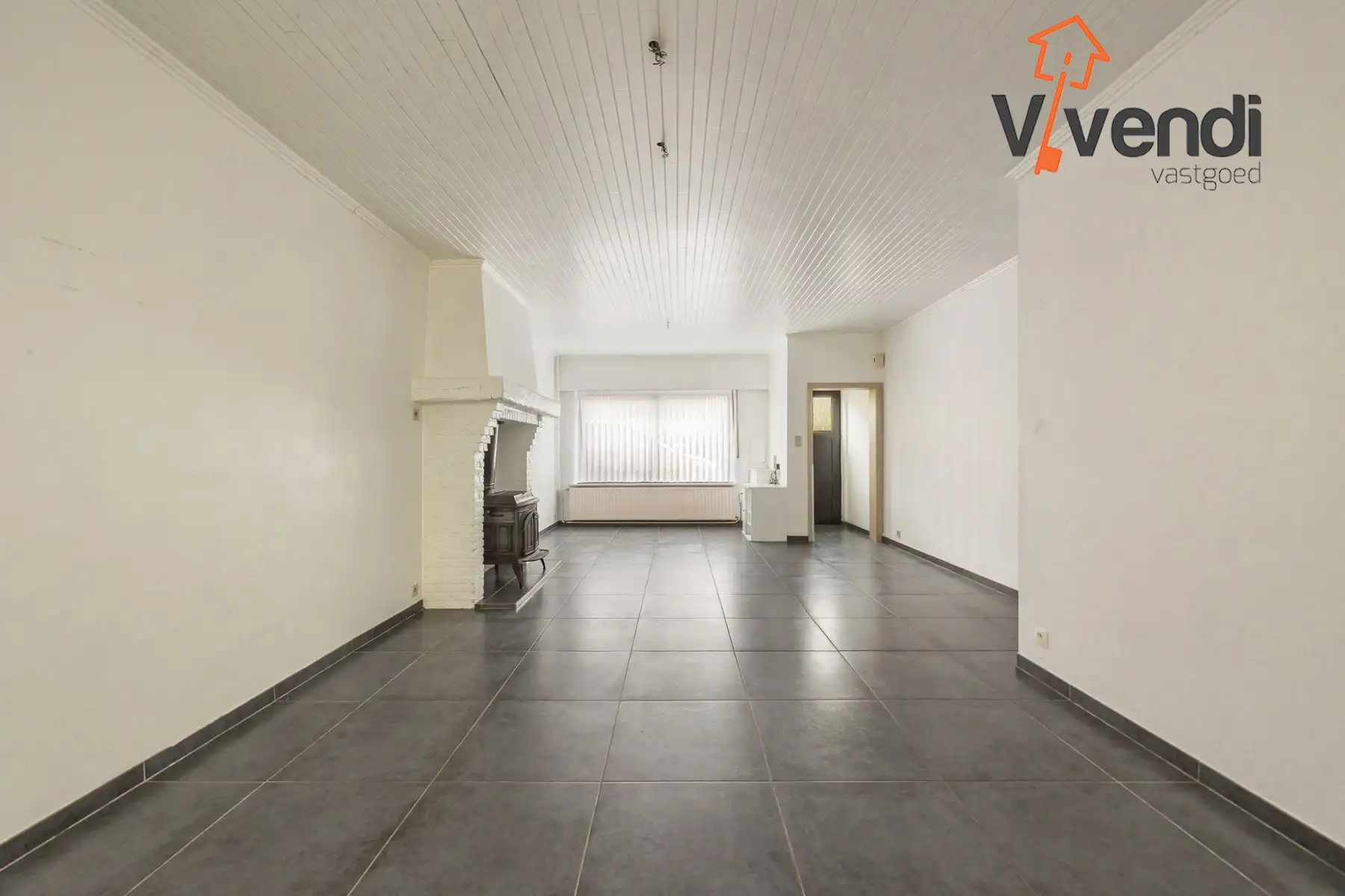 Ruime 3 slpk woning met gezellige tuin. foto 3