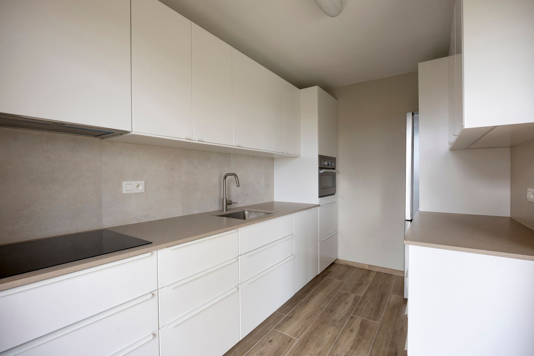 Prachtig gerenoveerd appartement in Heverlee foto 10