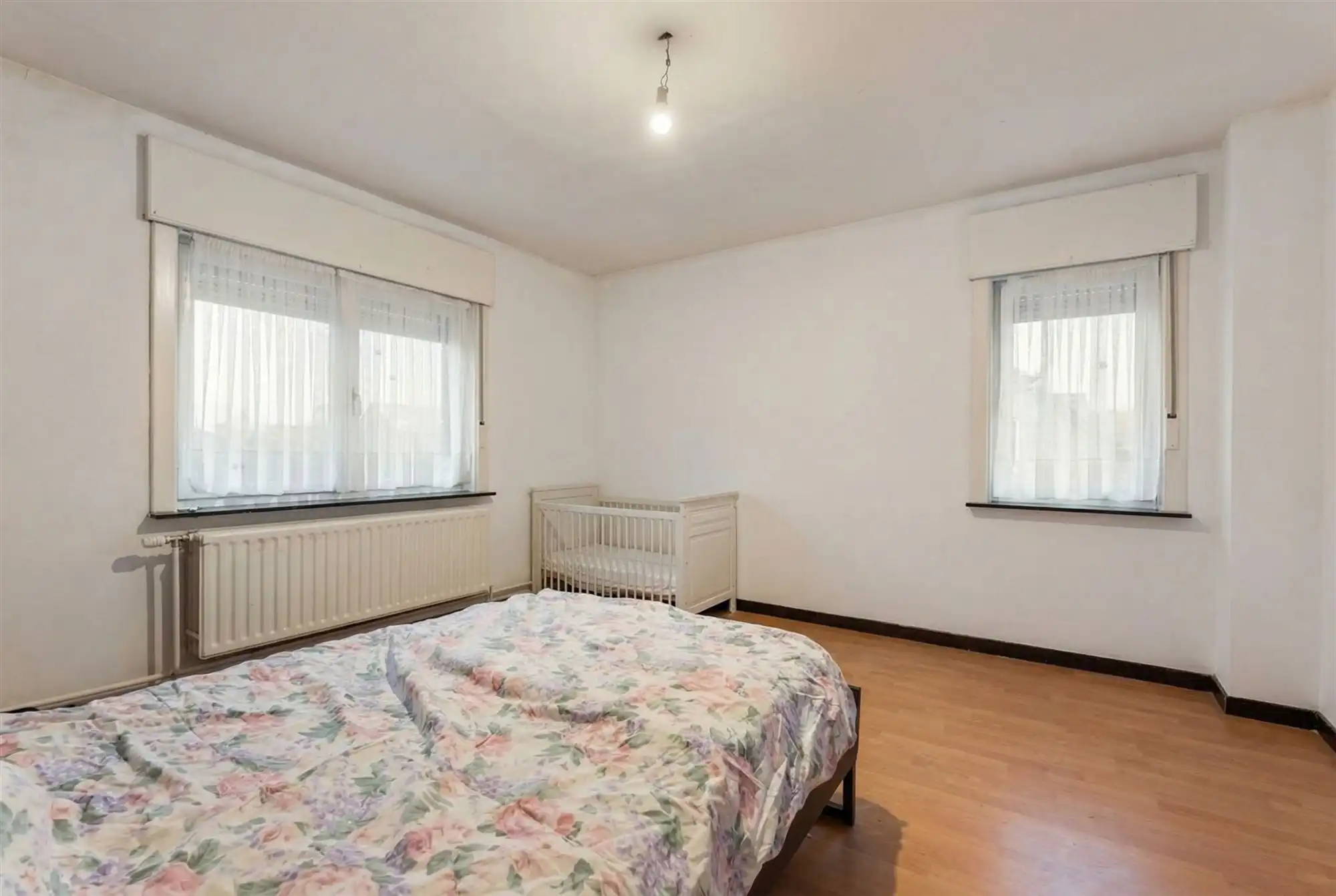 OPBRENGSTEIGENDOM MET 2 APPARTEMENTEN OP 934M2 foto 20