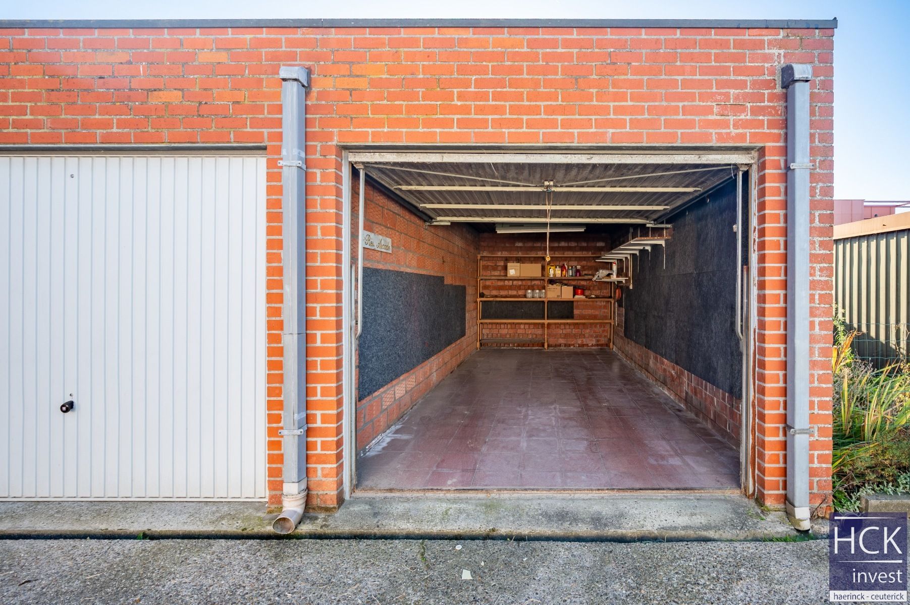 DEINZE - Luxueus afgewerkt APP. met 2 SLPK. én garagebox op toplocatie foto 18