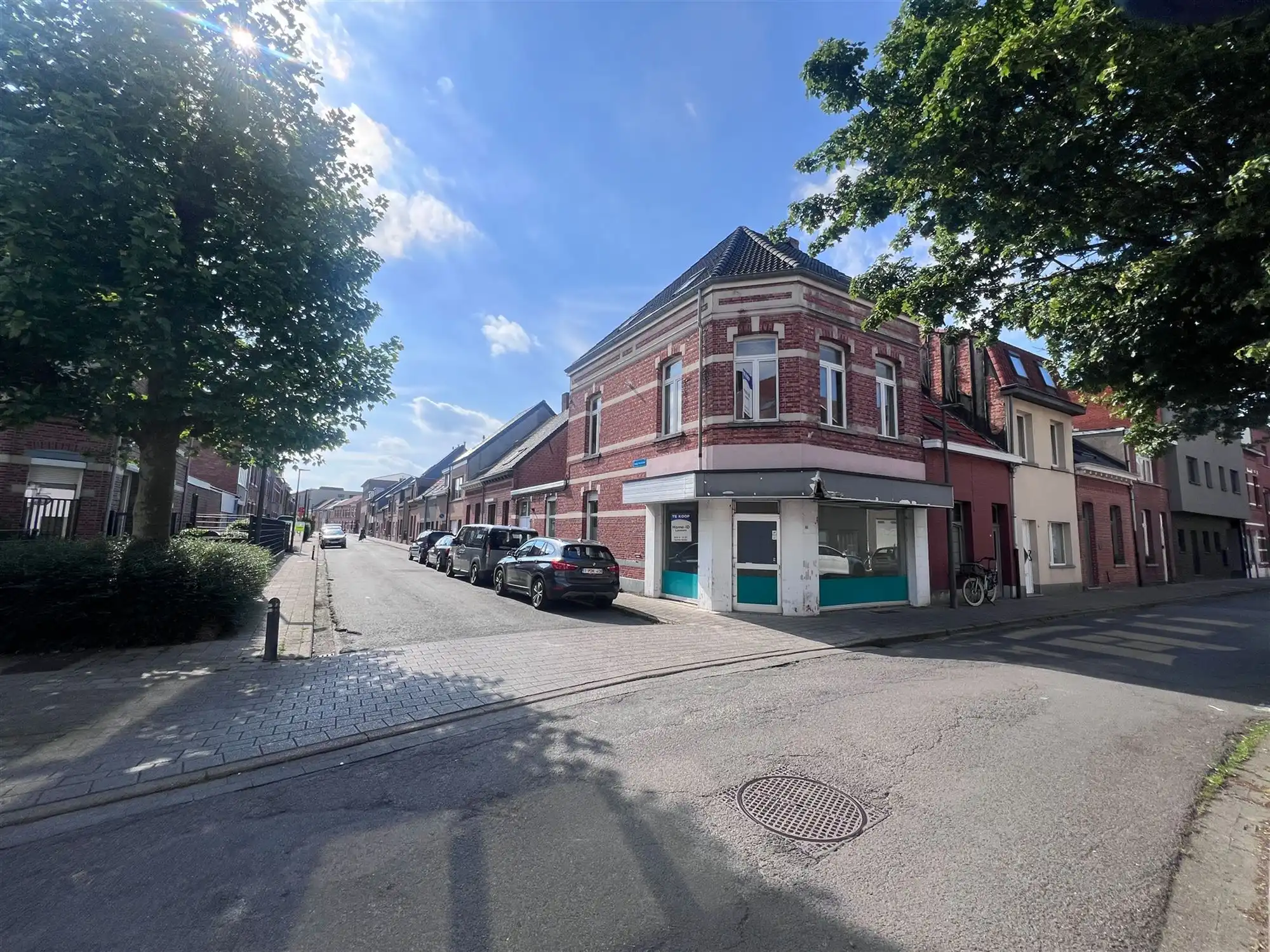 ééngezinswoning of kangoeroewoonst zou mogelijk zijn foto 34