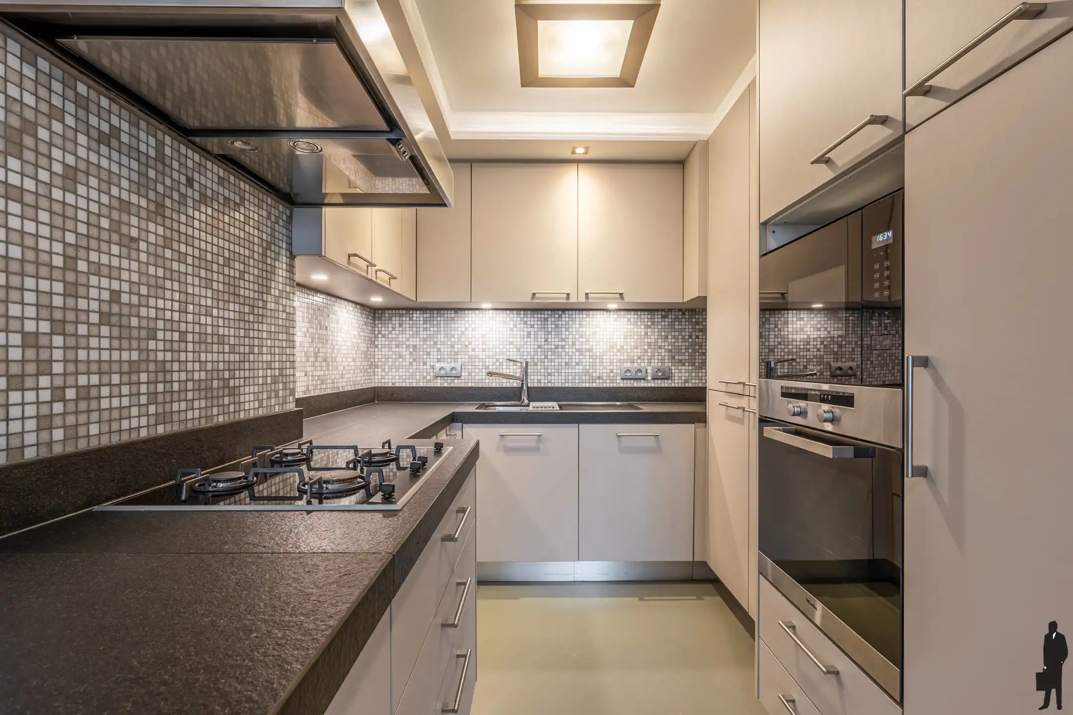 2-slaapkamerappartement op de Grote Markt van Turnhout foto 4