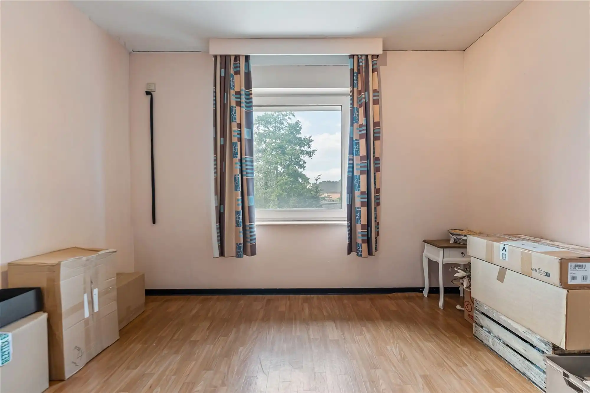 OP TE FRISSEN WONING MET 3 SLAAPKAMERS TE PAAL foto 18