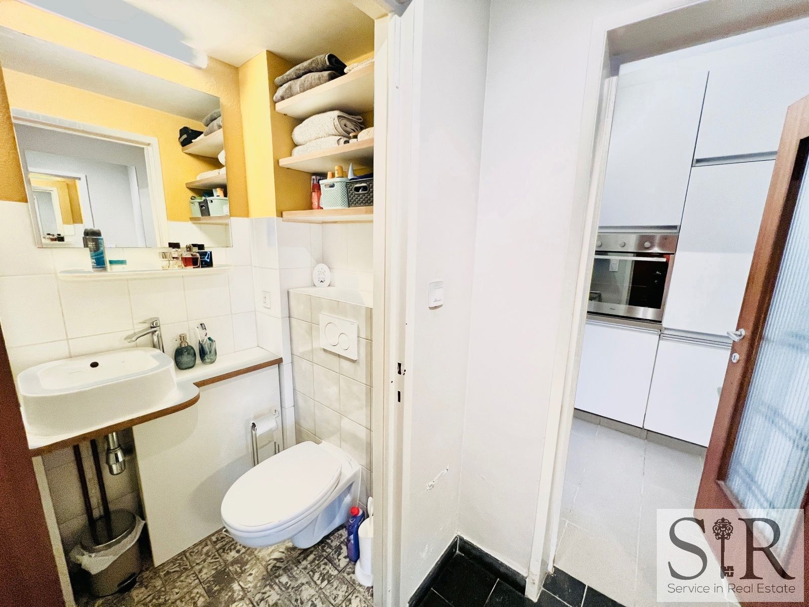 Appartement te huur foto 7