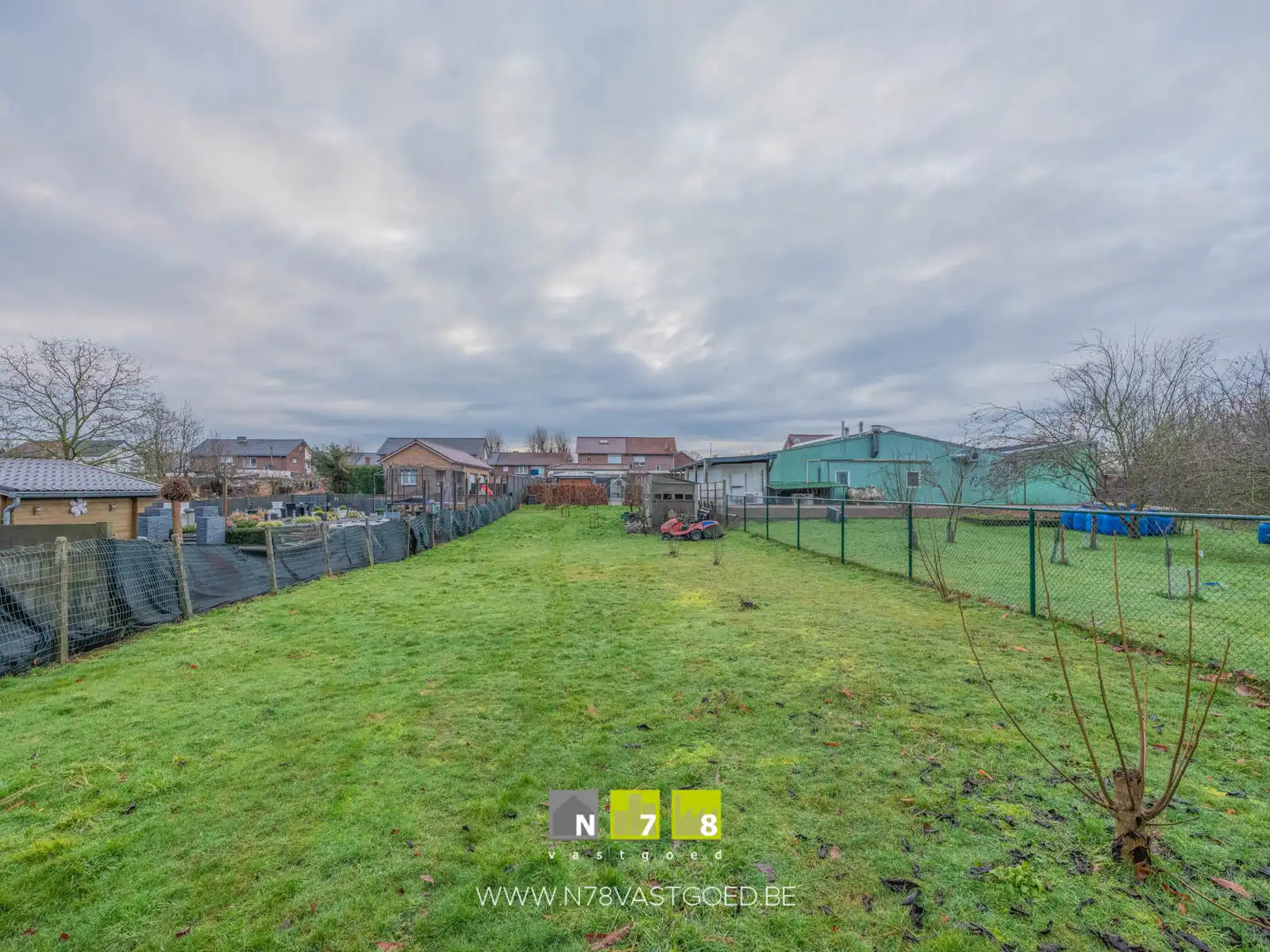 Huis te koop foto 37