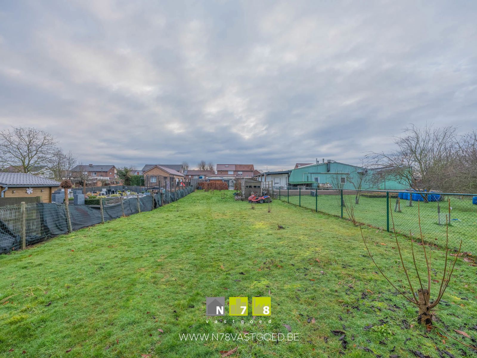 Huis te koop foto 37