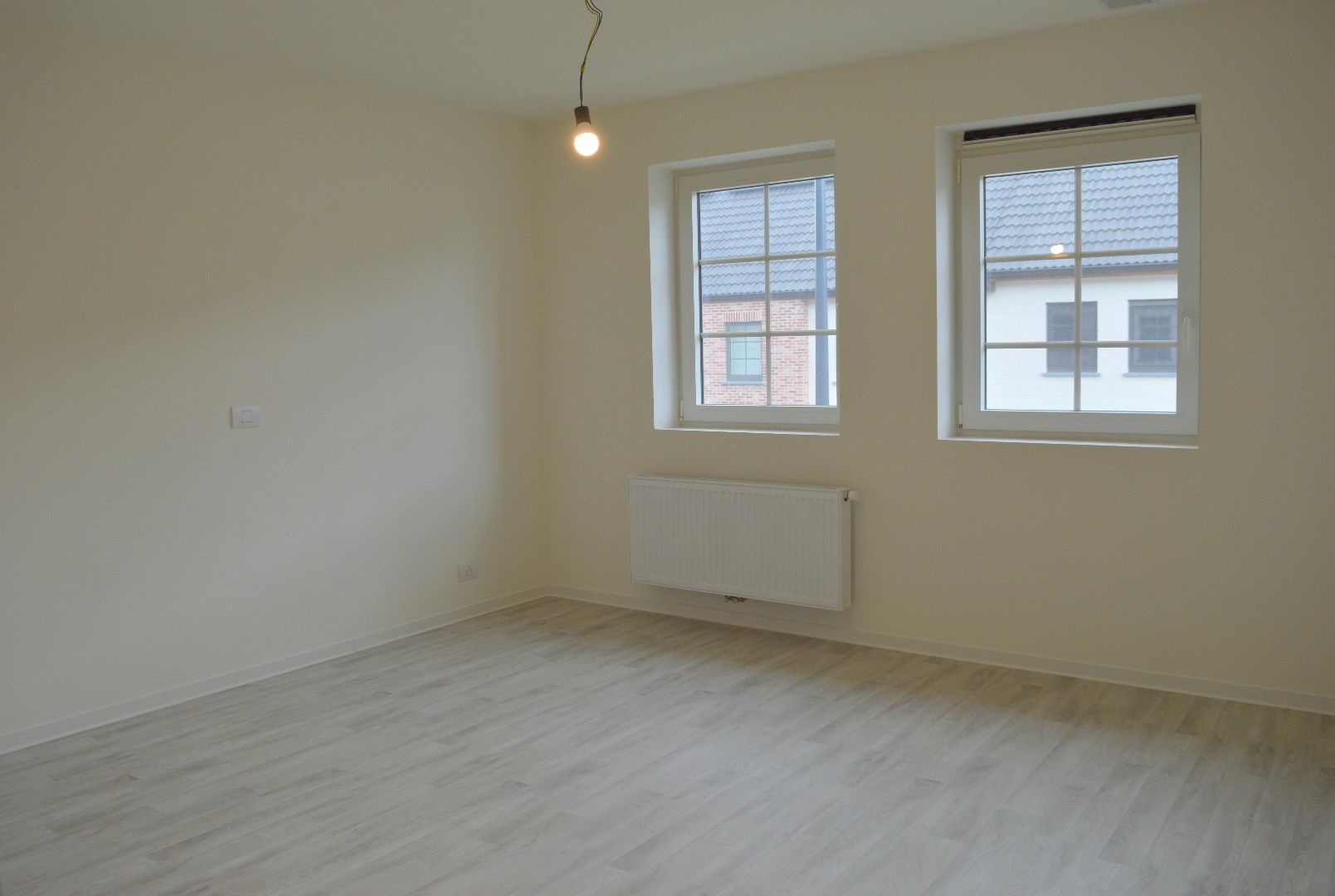 Nieuwbouwwoning in Moen met 3 slaapkamers en tuin foto 12