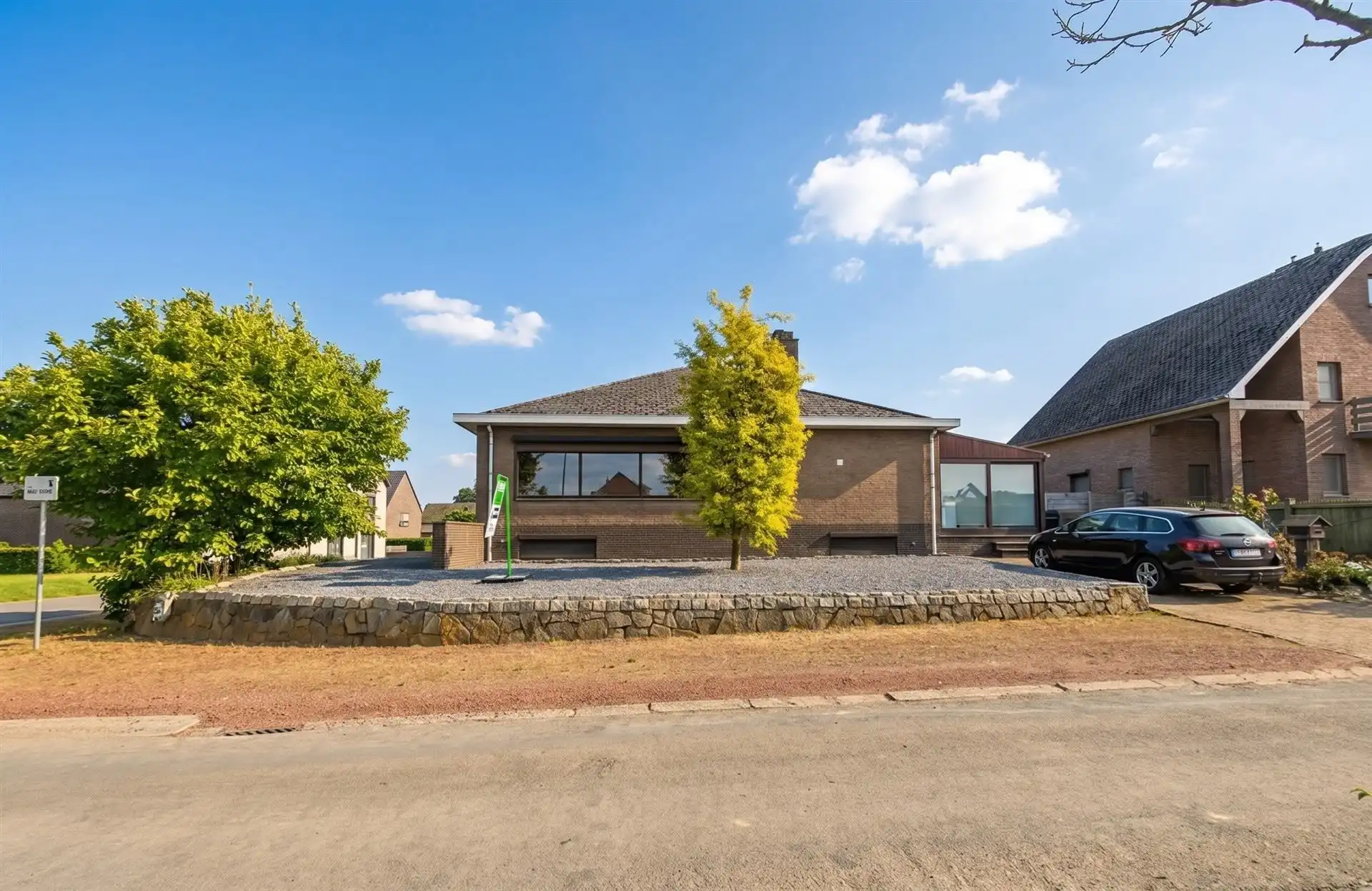 Vrijstaande bungalowwoning - instapklaar  foto 19