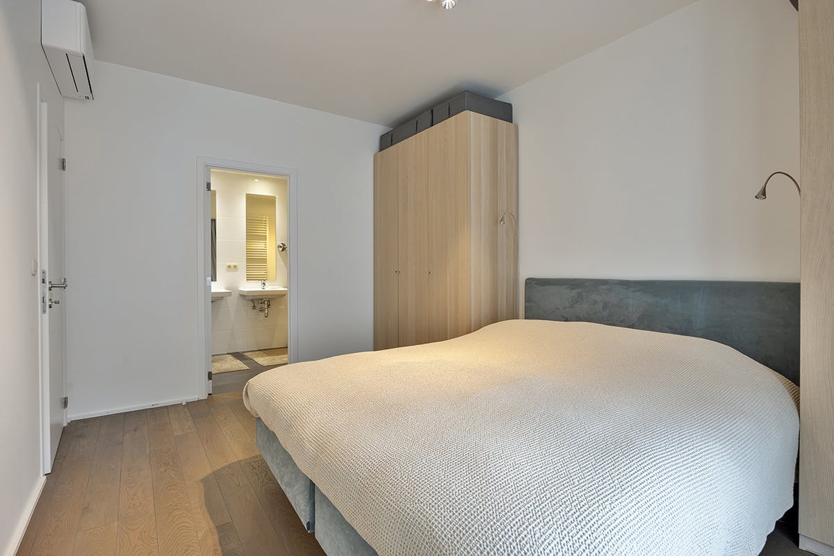 Loft van 86 m² te Anderlecht - grens Brussel foto 19