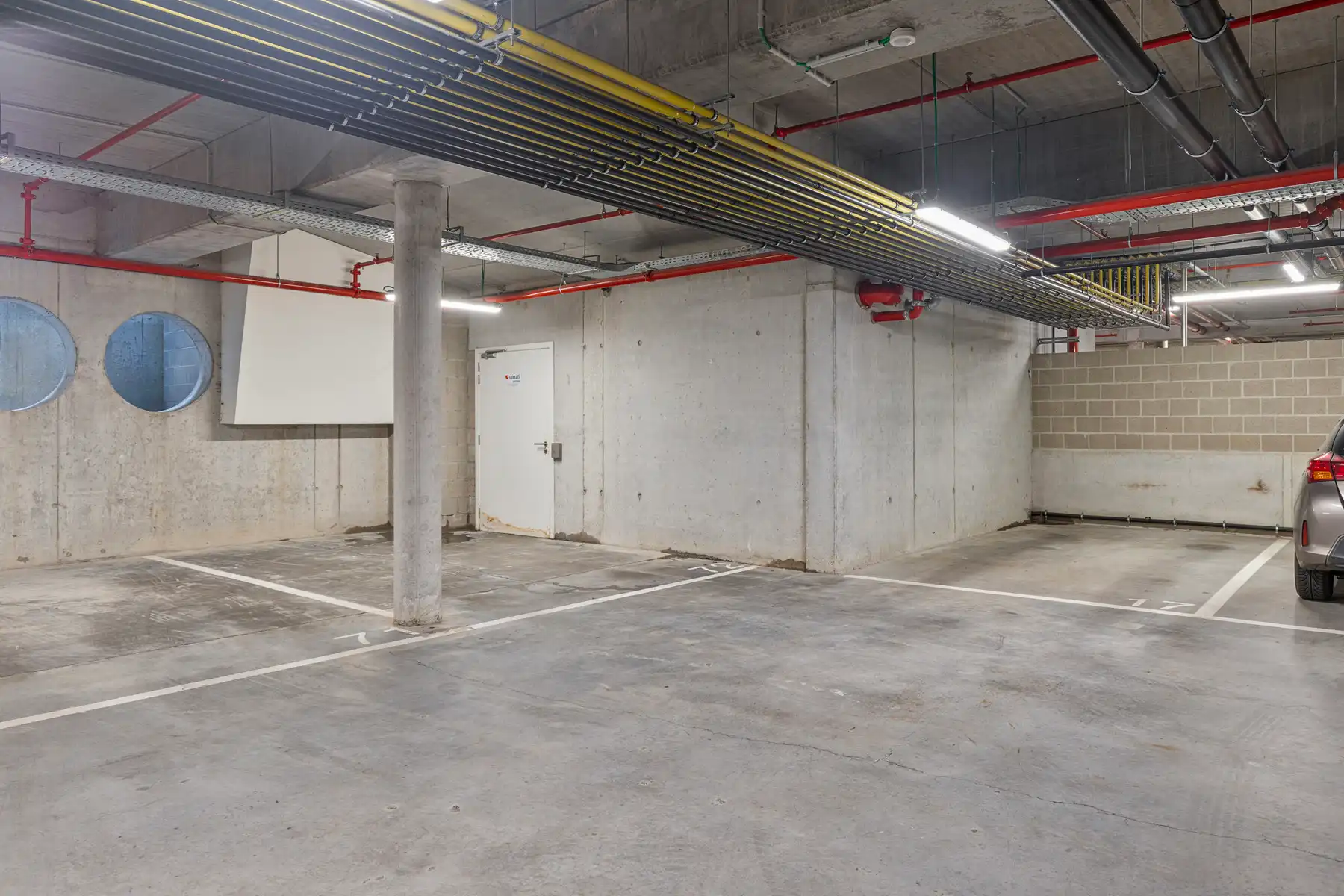 Laatste kantoorruimte op iconische brouwerijsite – 230 m² vol karakter foto 42