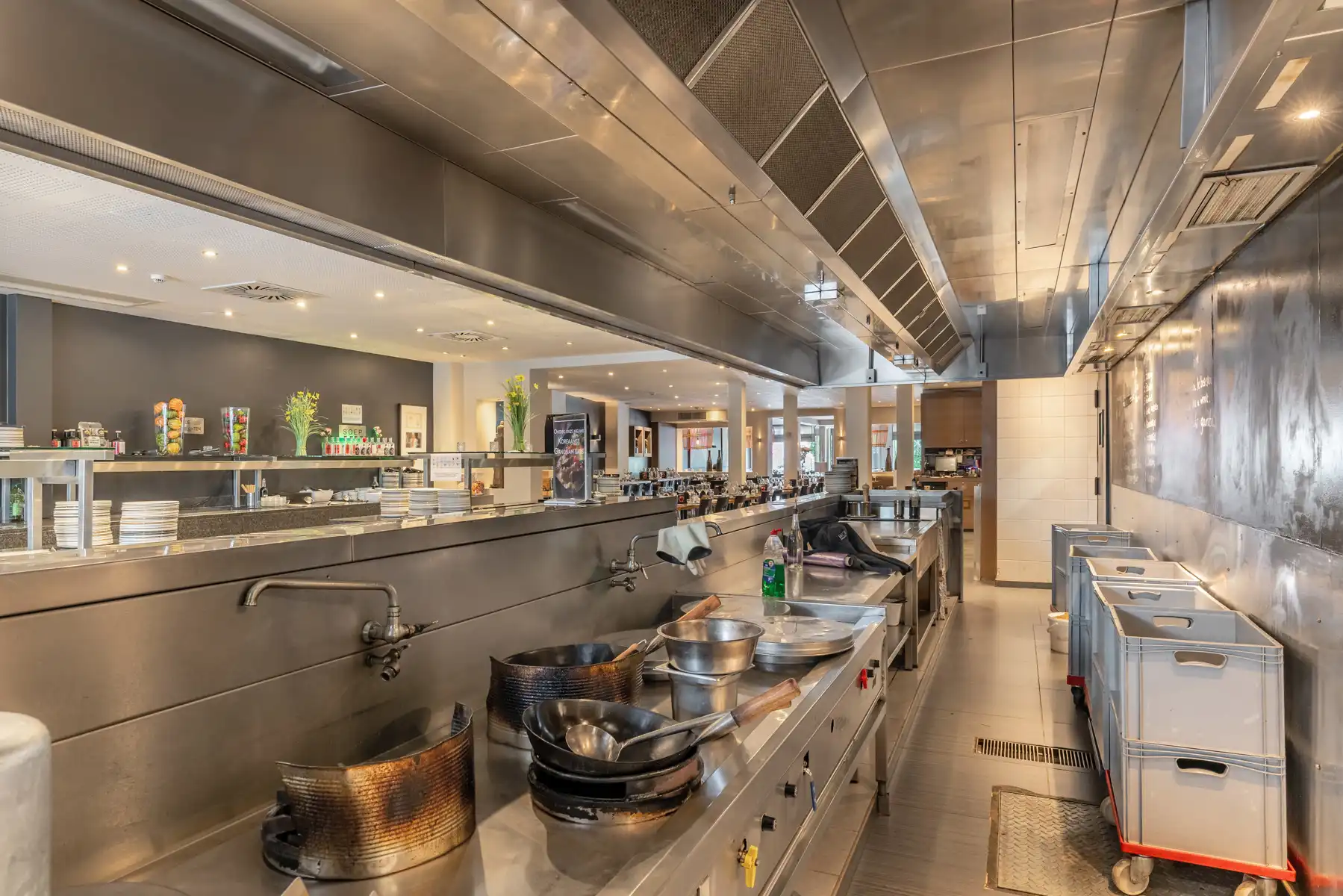 Prachtig commercieel pand met stadstuin in het hart van Aartselaar foto 16