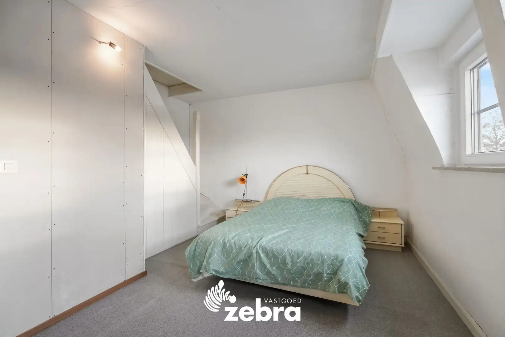 Ruime woning met mogelijkheid tot 4 slaapkamers te Roeselare! foto 14