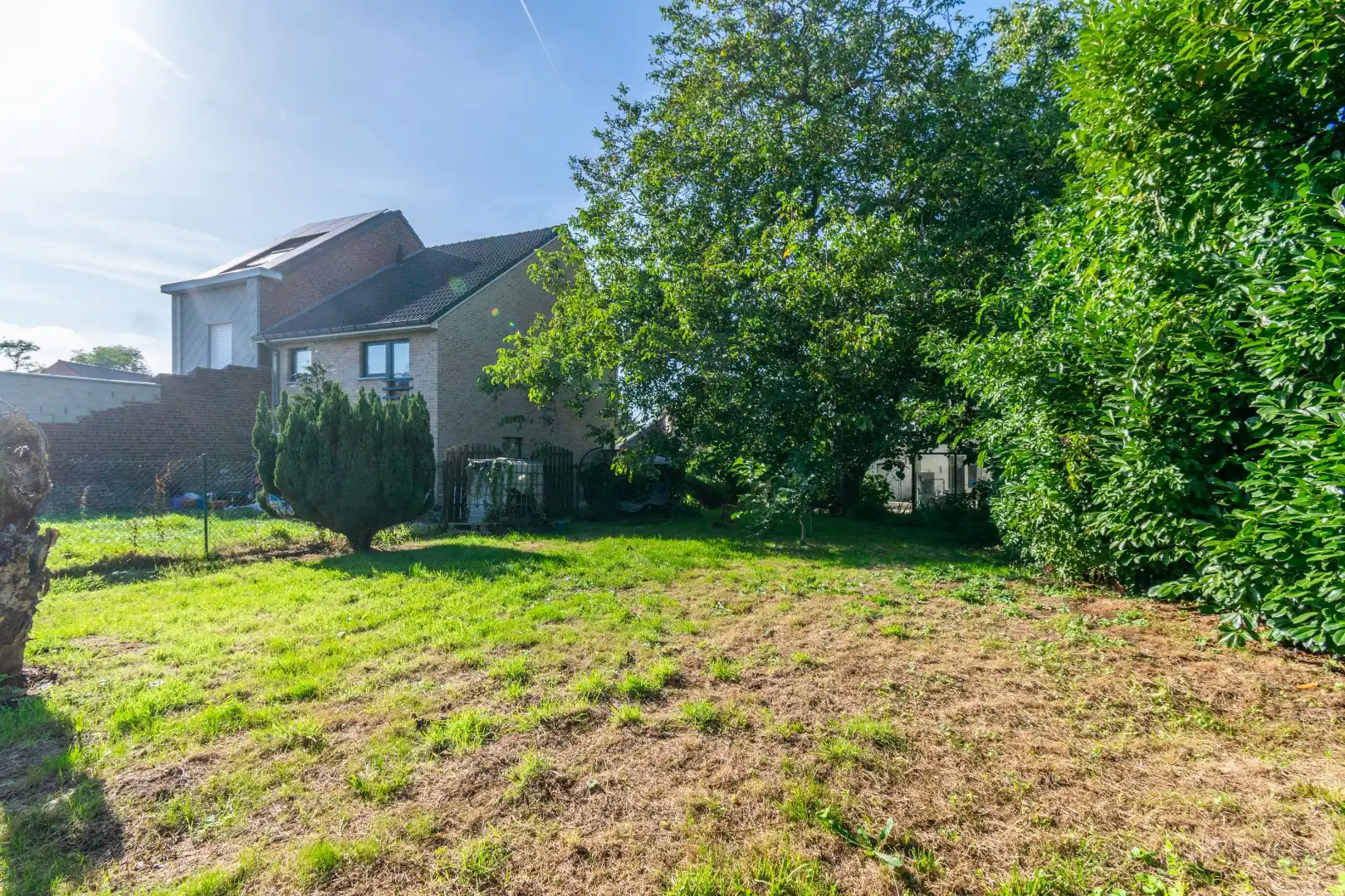 RUIME, TE RENOVEREN KARAKTERWONING OP TOPLIGGING ! foto 18
