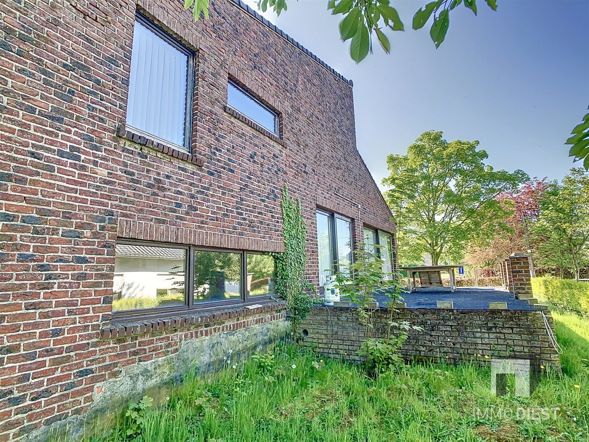 Op te frissen splitlevelwoning met karakter, ruimte en een prachtige tuin op toplocatie! foto 30