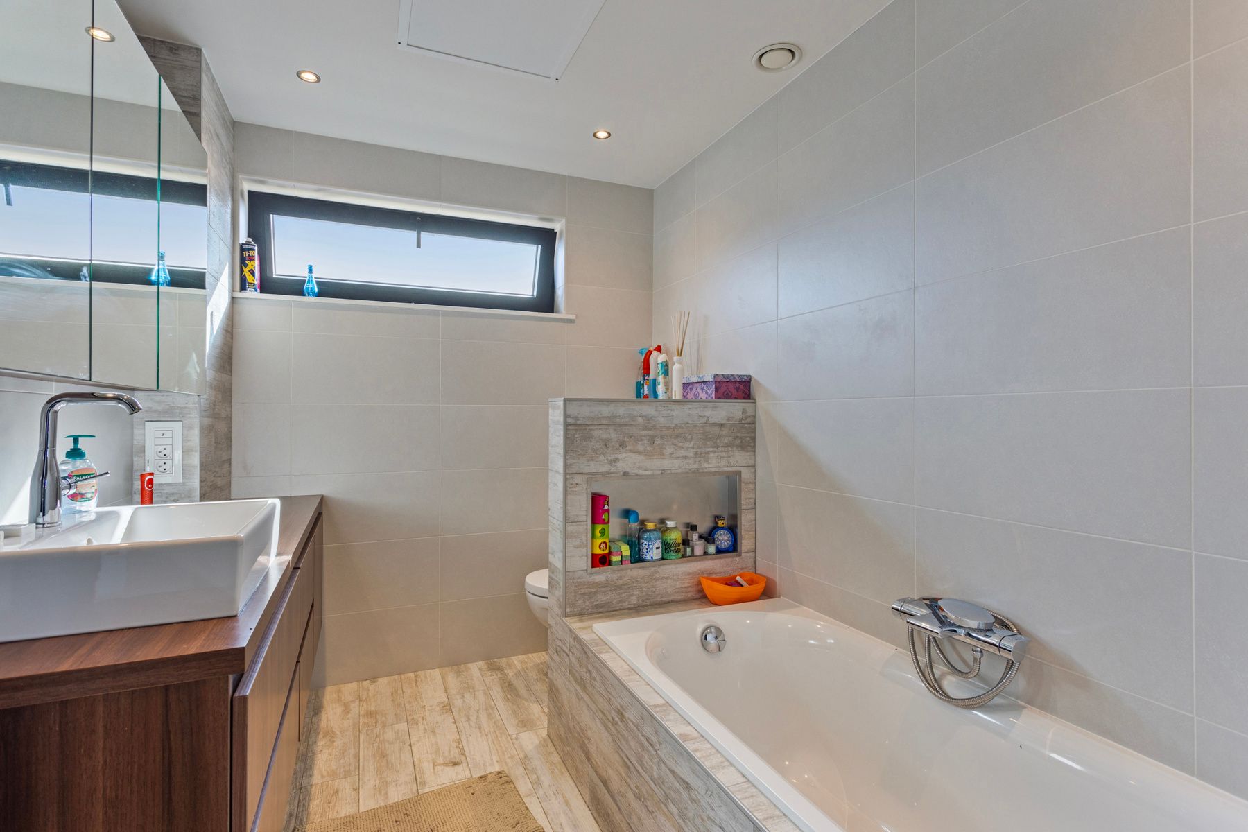 karaktervolle woning op ruim perceel foto 18