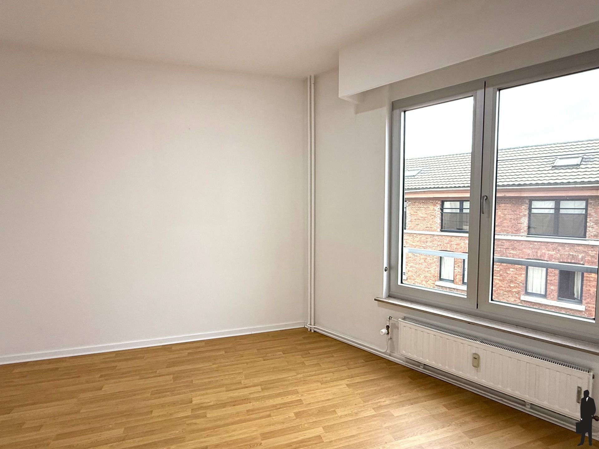 Lichtrijk 2-slaapkamerappartemen met prachtig uitzicht! foto 6