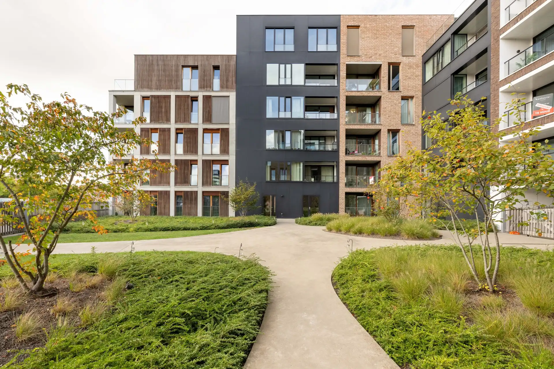 KOOP uw appartement aan 6% BTW! Prachtig 3 slaapkamer appartement in Residentie DAC'ART Izegem. foto 22
